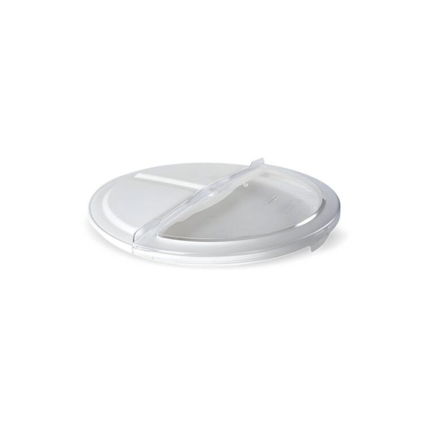 TAPA PARA ALMACENADOR DE GRANOS DESLIZABLE 80 LTS