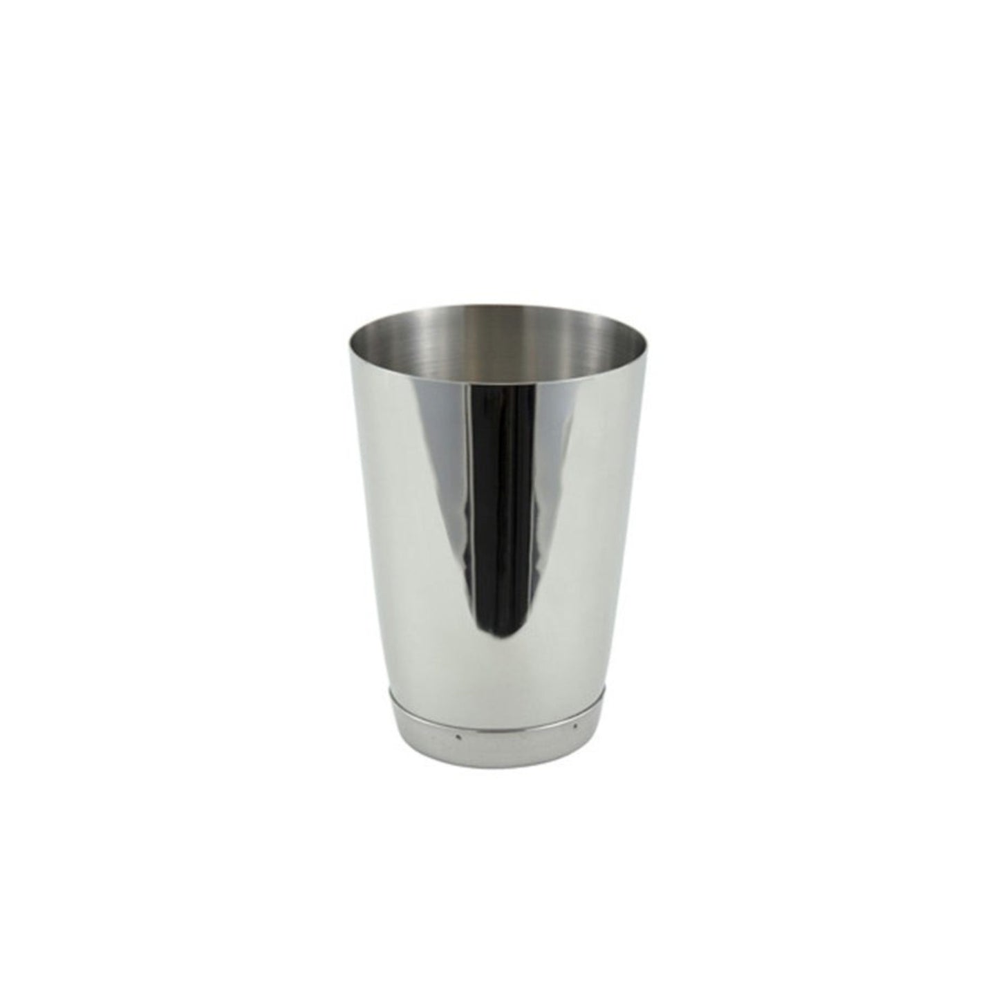 SHAKER AI CON PESO EN FONDO 18 OZ