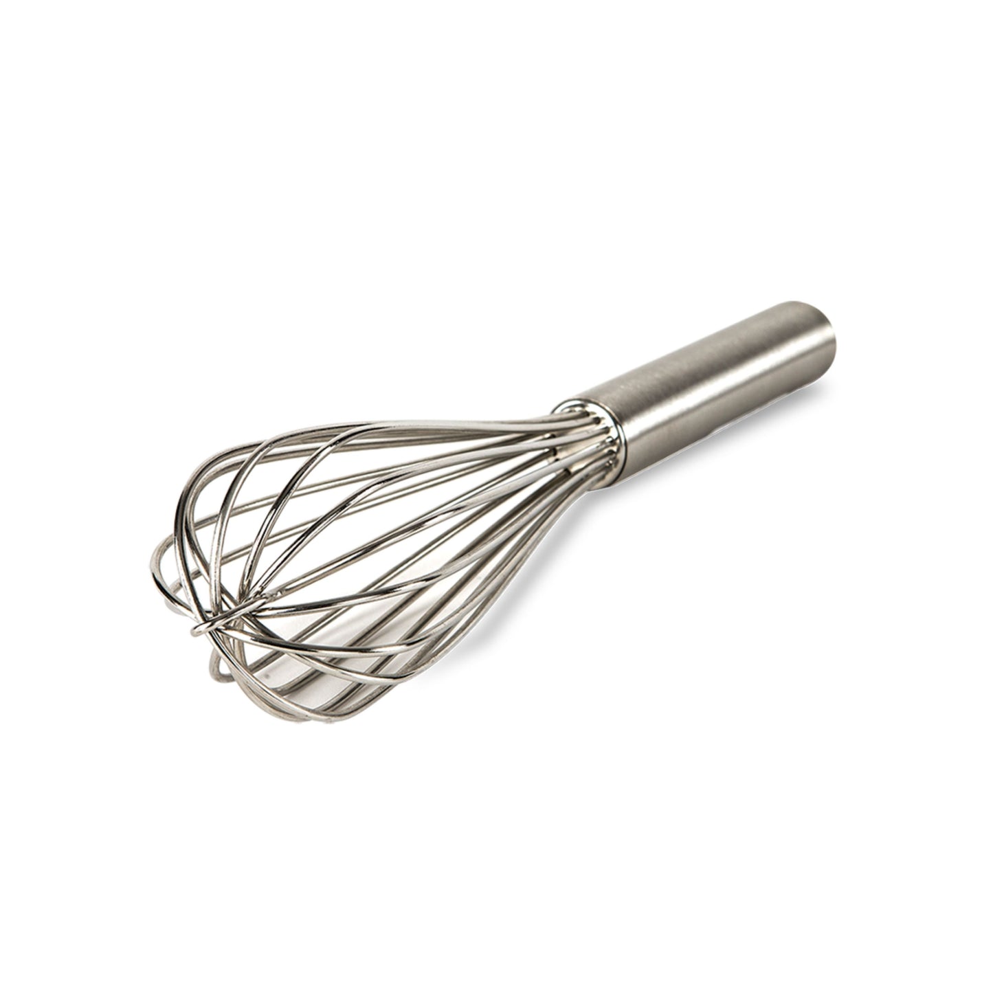 BATIDOR FRANCÉS 16" ACERO INOX