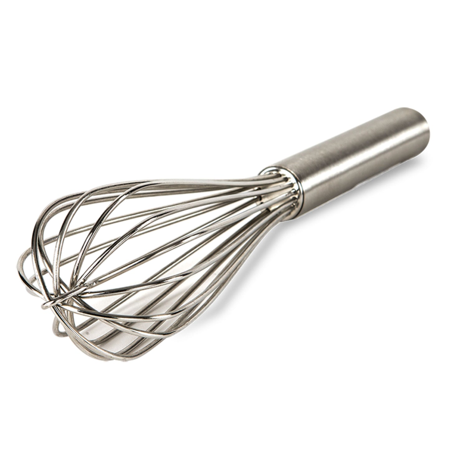 BATIDOR FRANCÉS 24" ACERO INOX