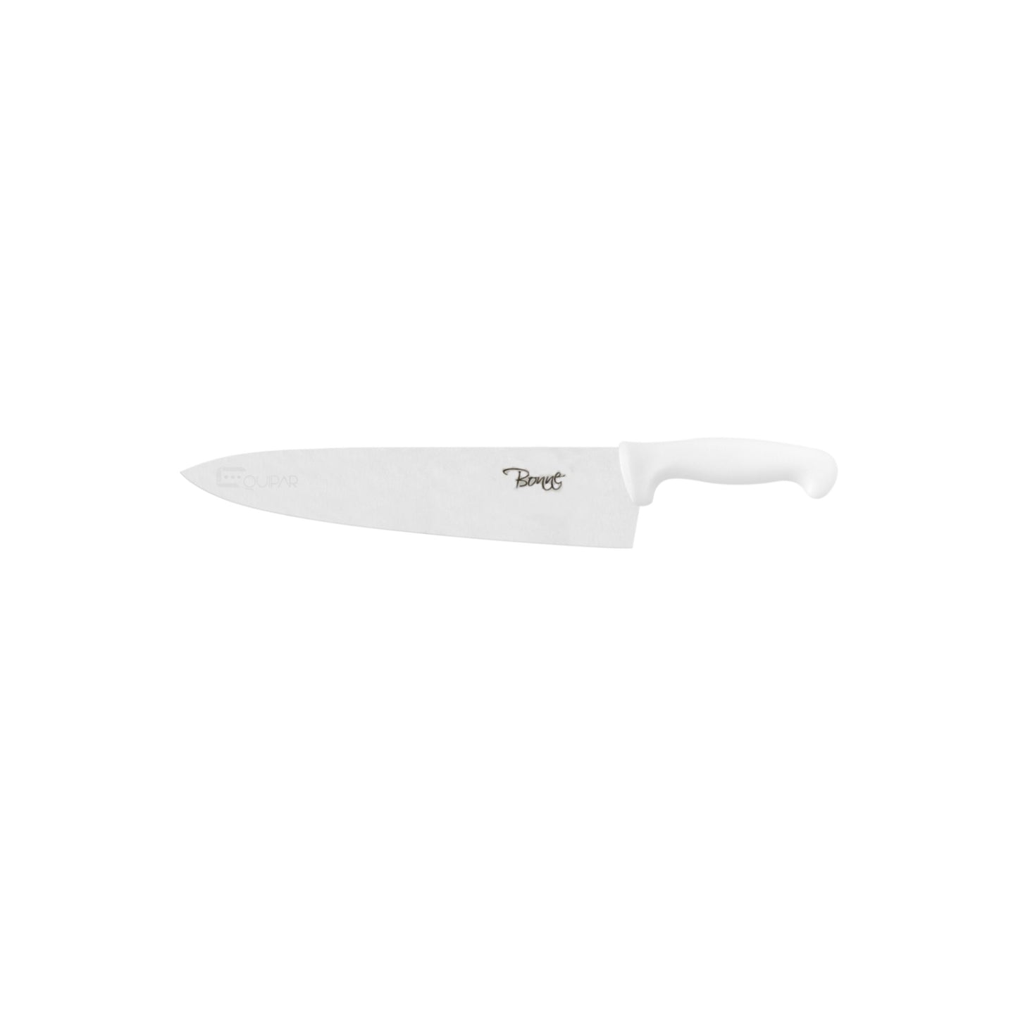 CUCHILLO CHEF 12" BEIGE