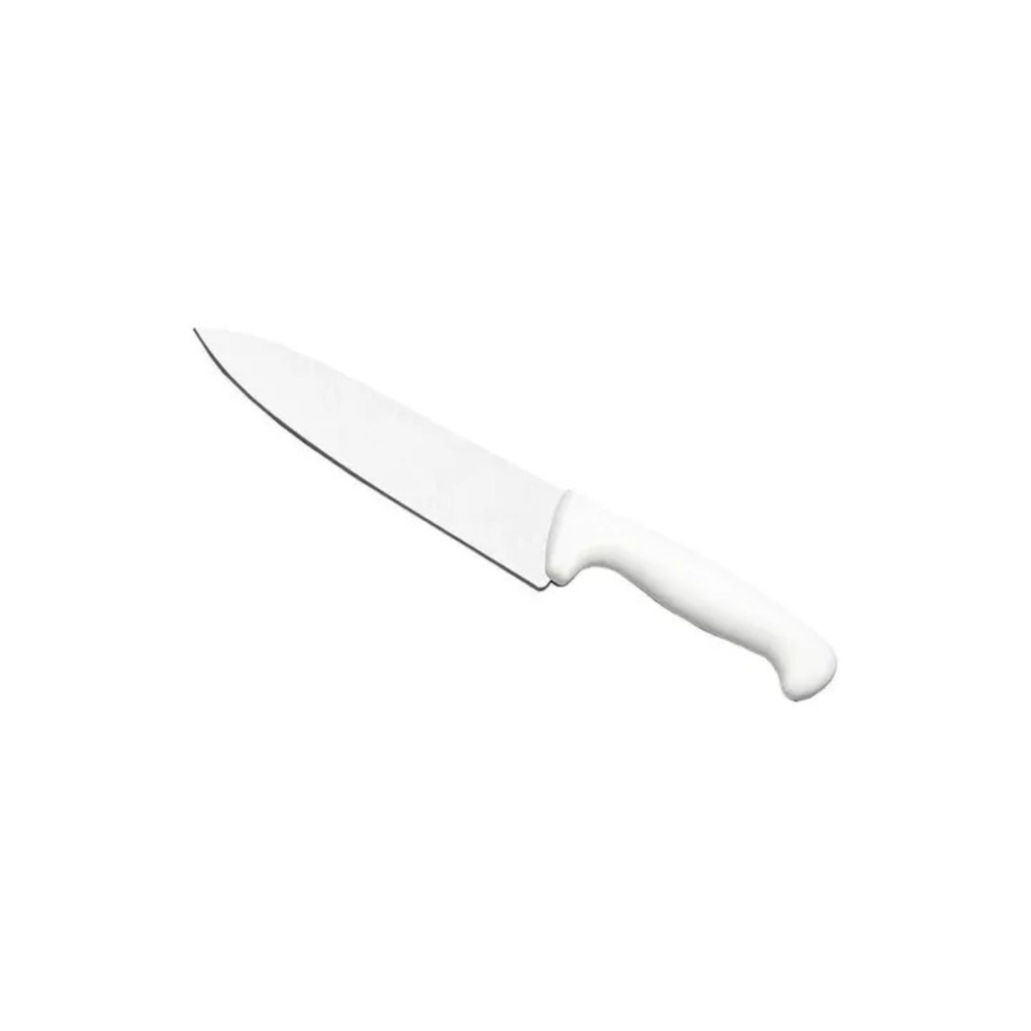 CUCHILLO CHEF 14" BLANCO