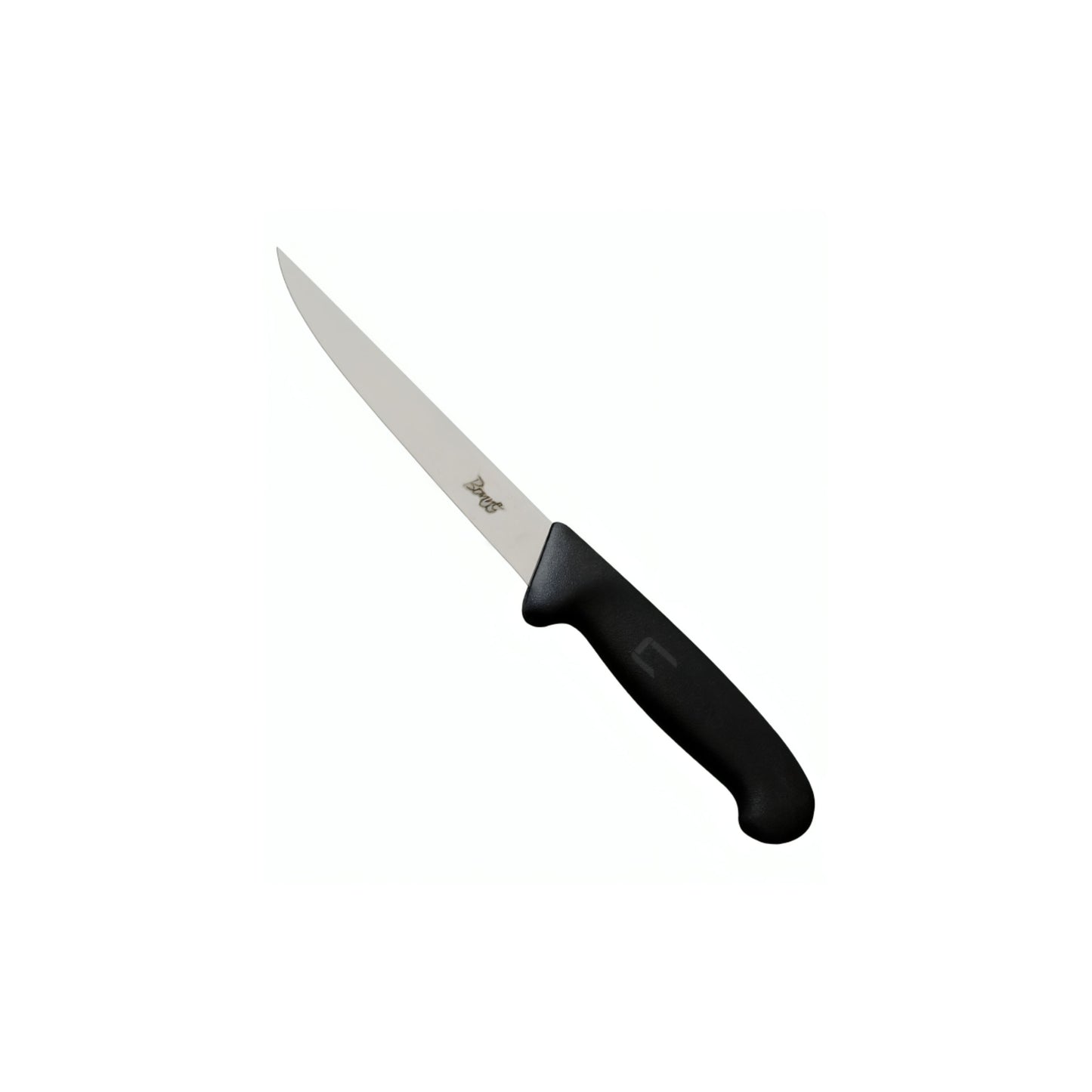 CUCHILLO DESHUESADOR RECTO 6"