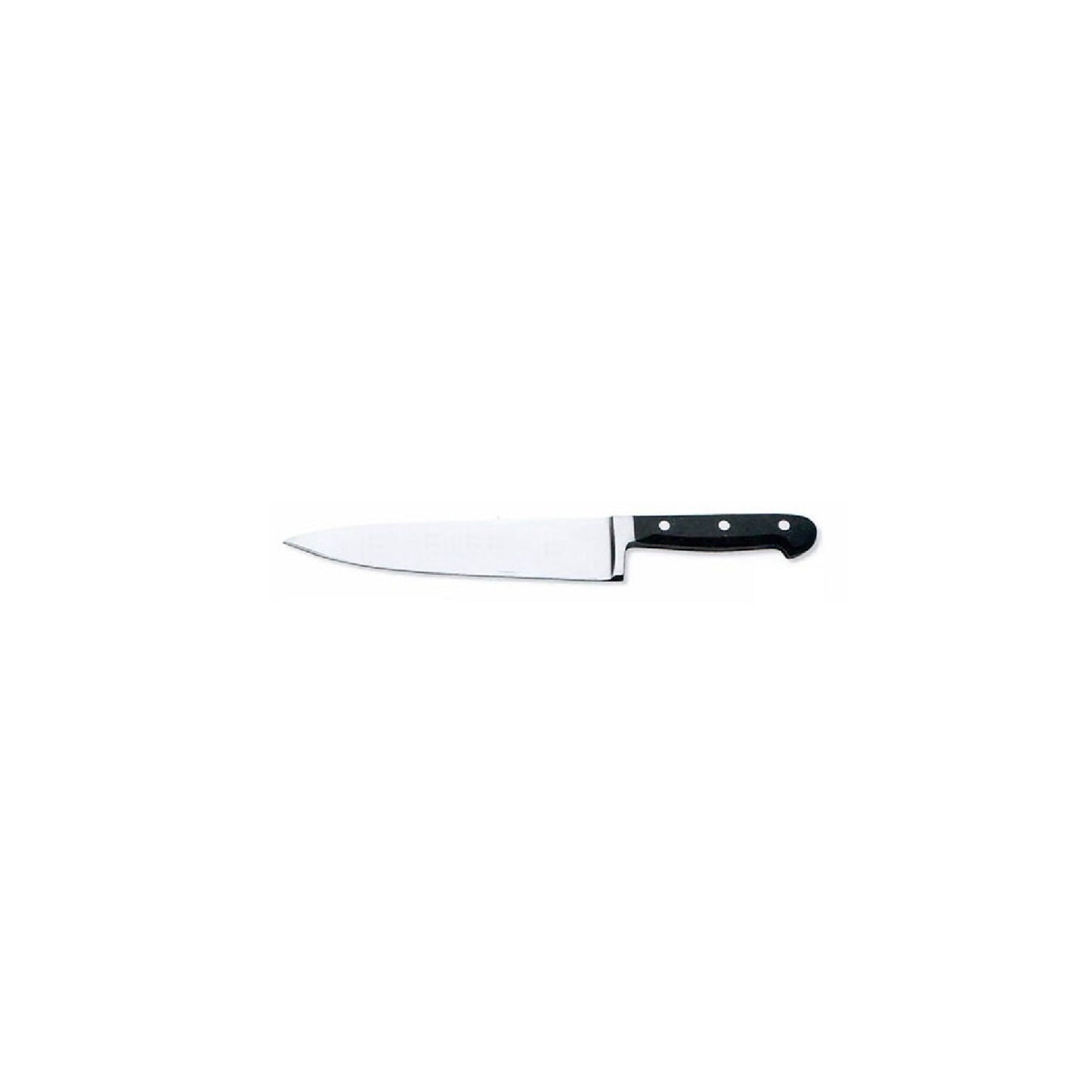 CUCHILLO CHEF 10" FORJADO