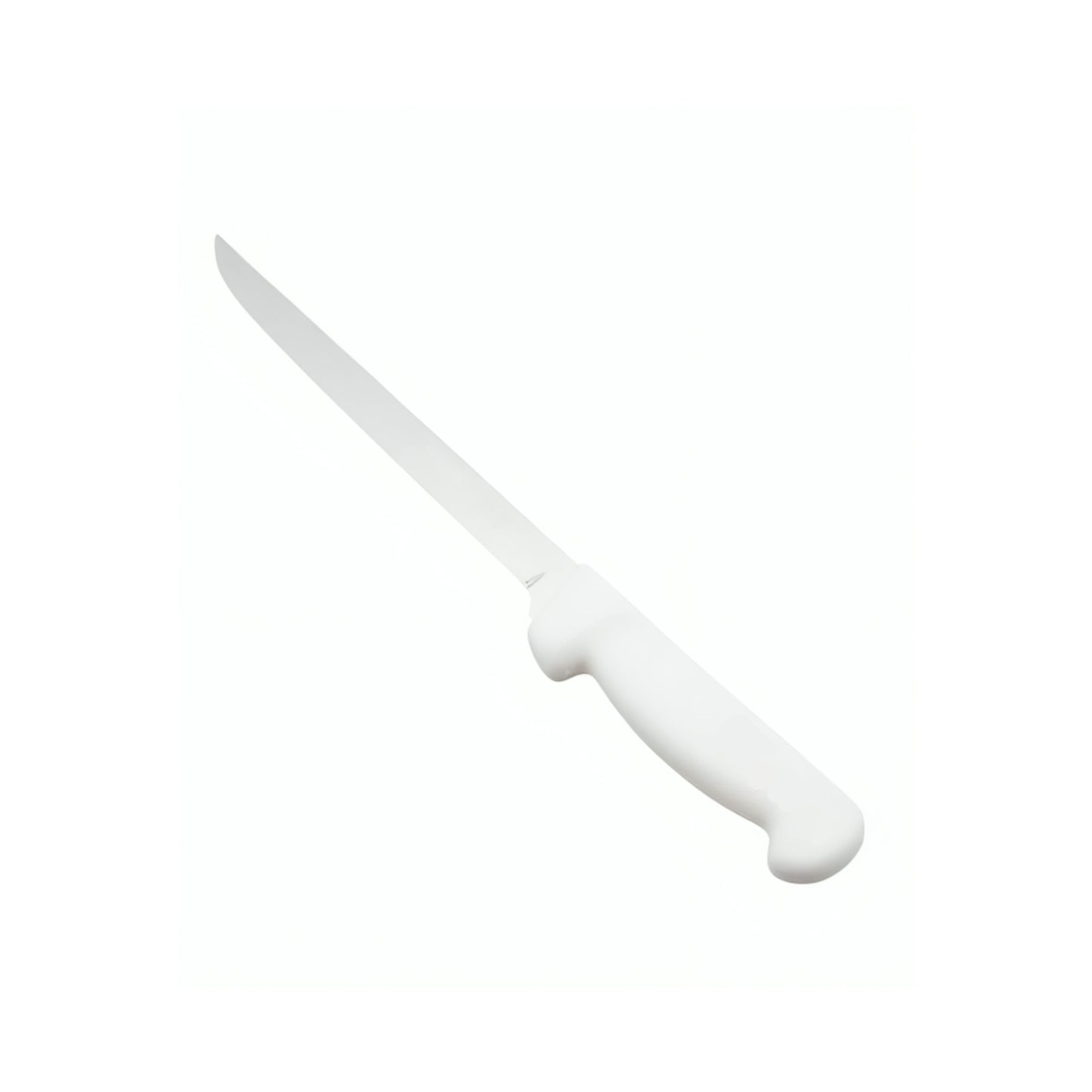 CUCHILLO FILETERO 8" BLANCO