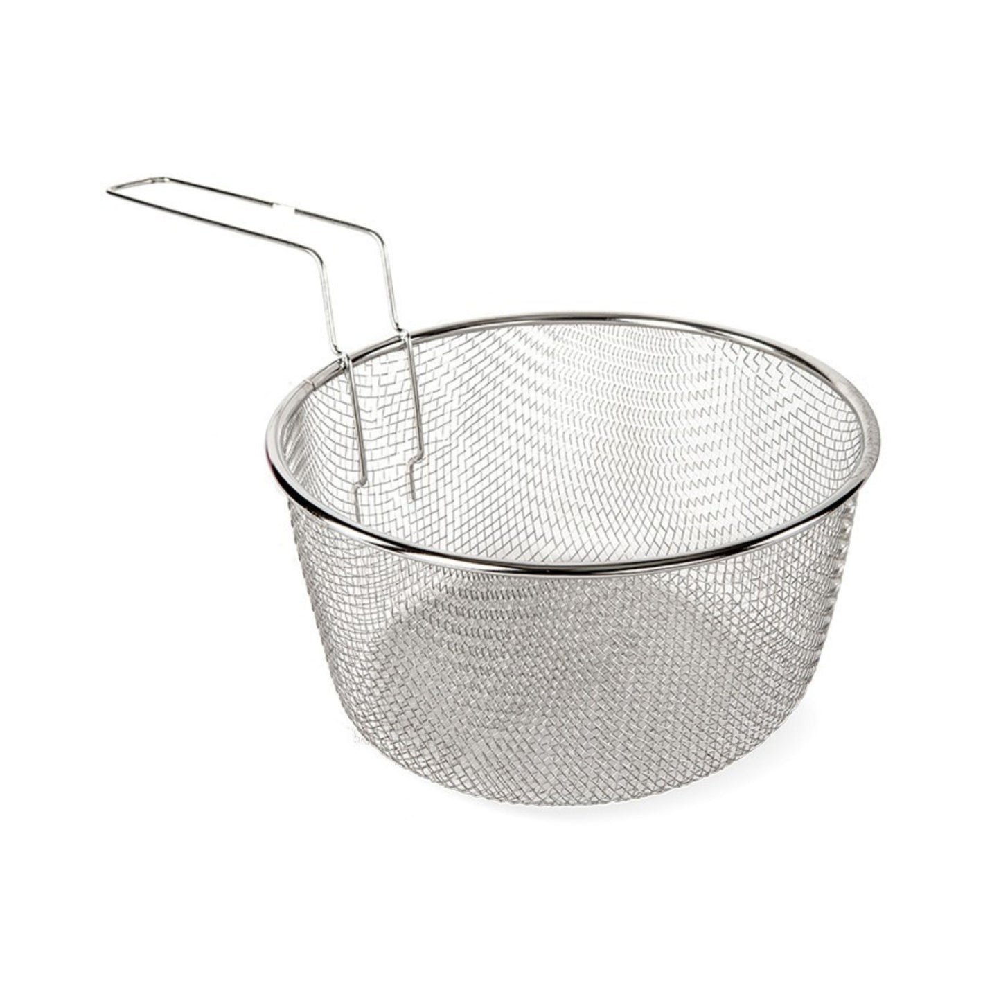 CANASTILLA PARA FREÍR 12 X 30 AI