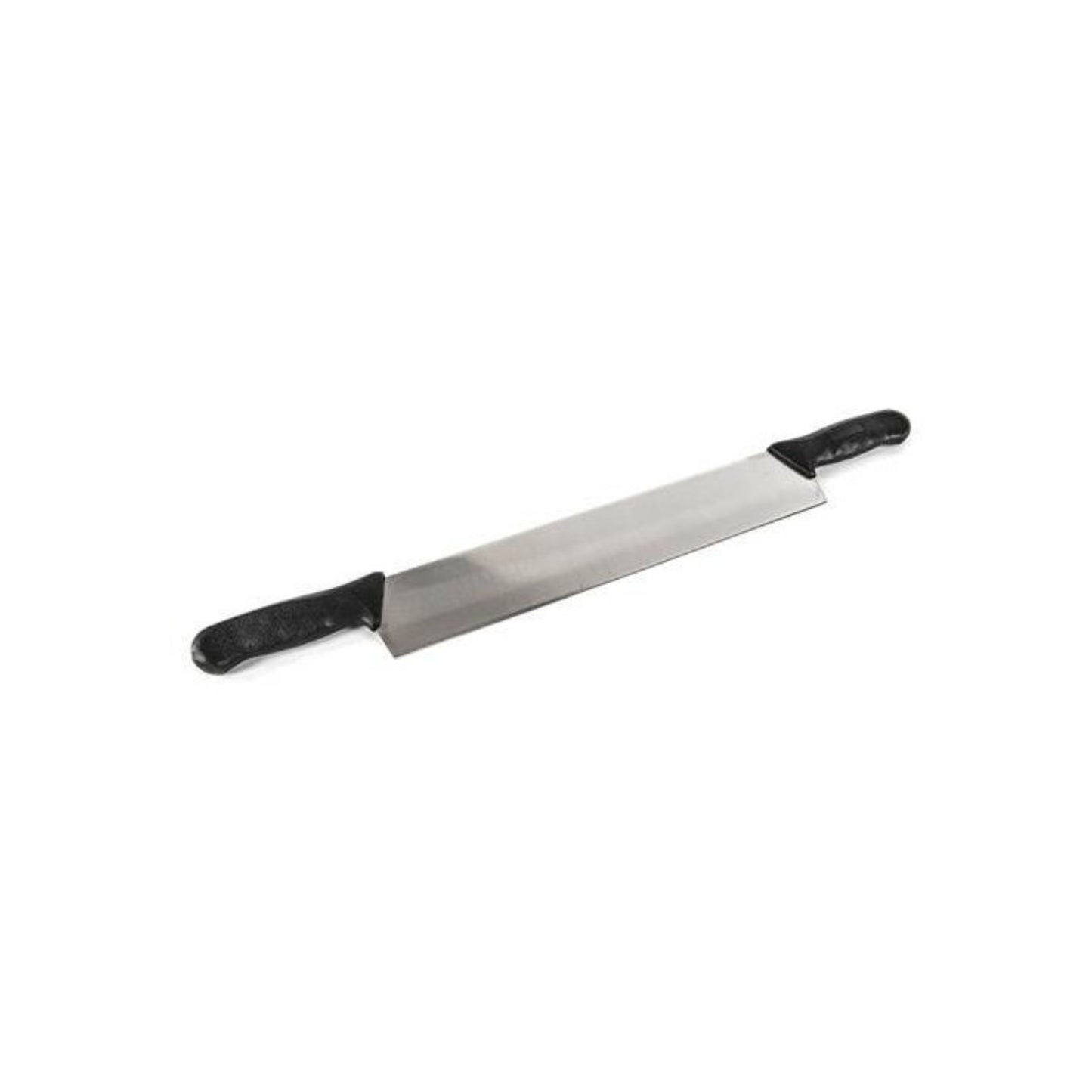 CUCHILLO DOBLE MANGO QUESO 15" AI