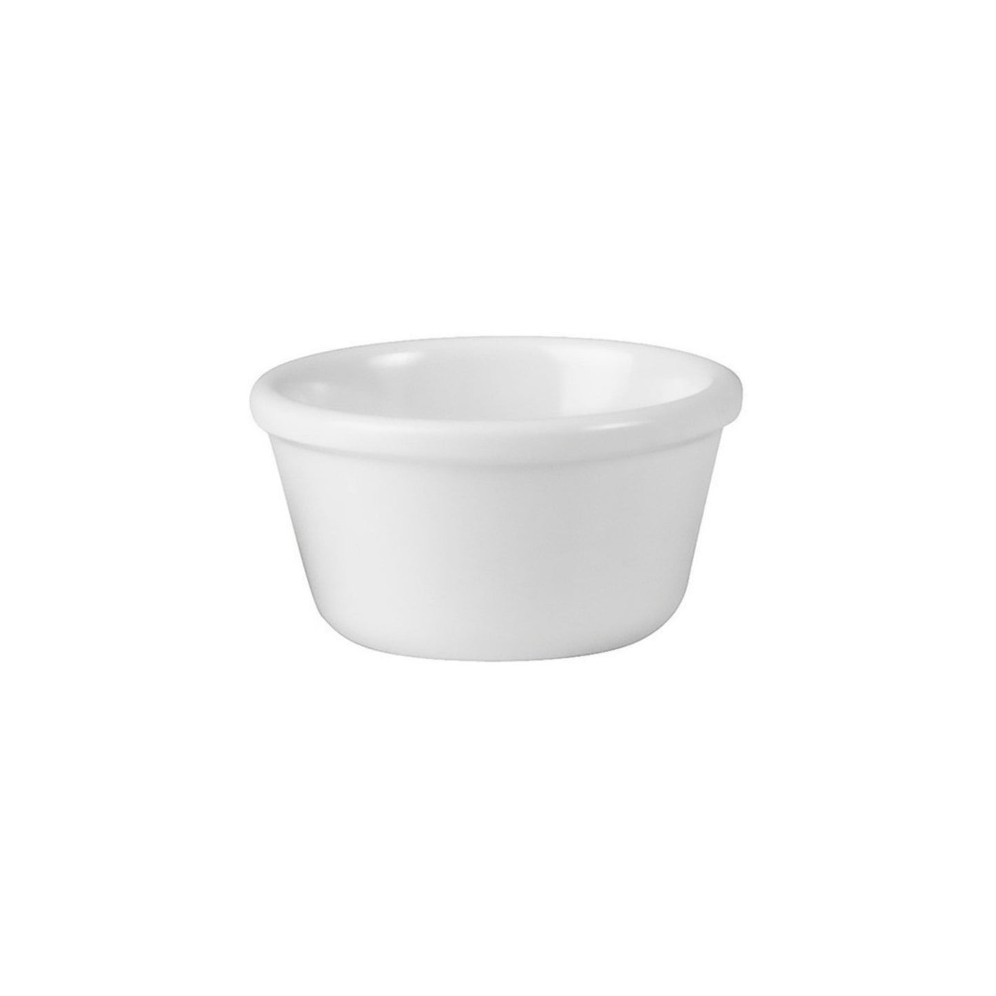 COPA RAMEKIN 4 OZ COLOR BLANCO