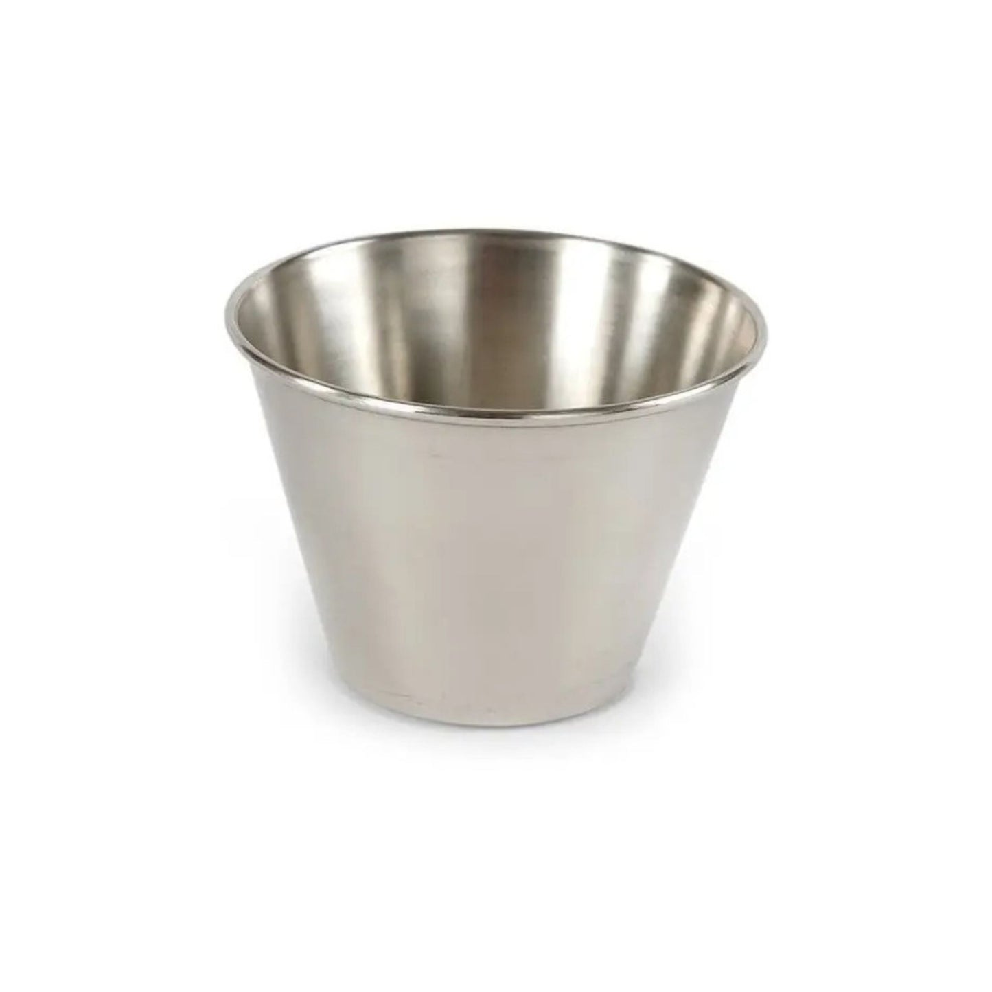 RAMEKIN (TAZÓN PARA ADEREZO) 8CM AI 6 OZ