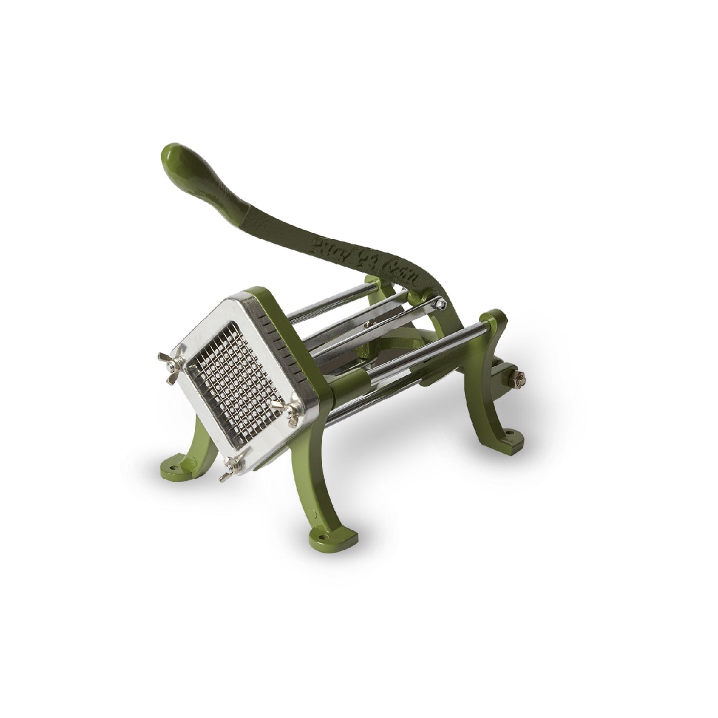 CORTADOR DE PAPAS 1/4