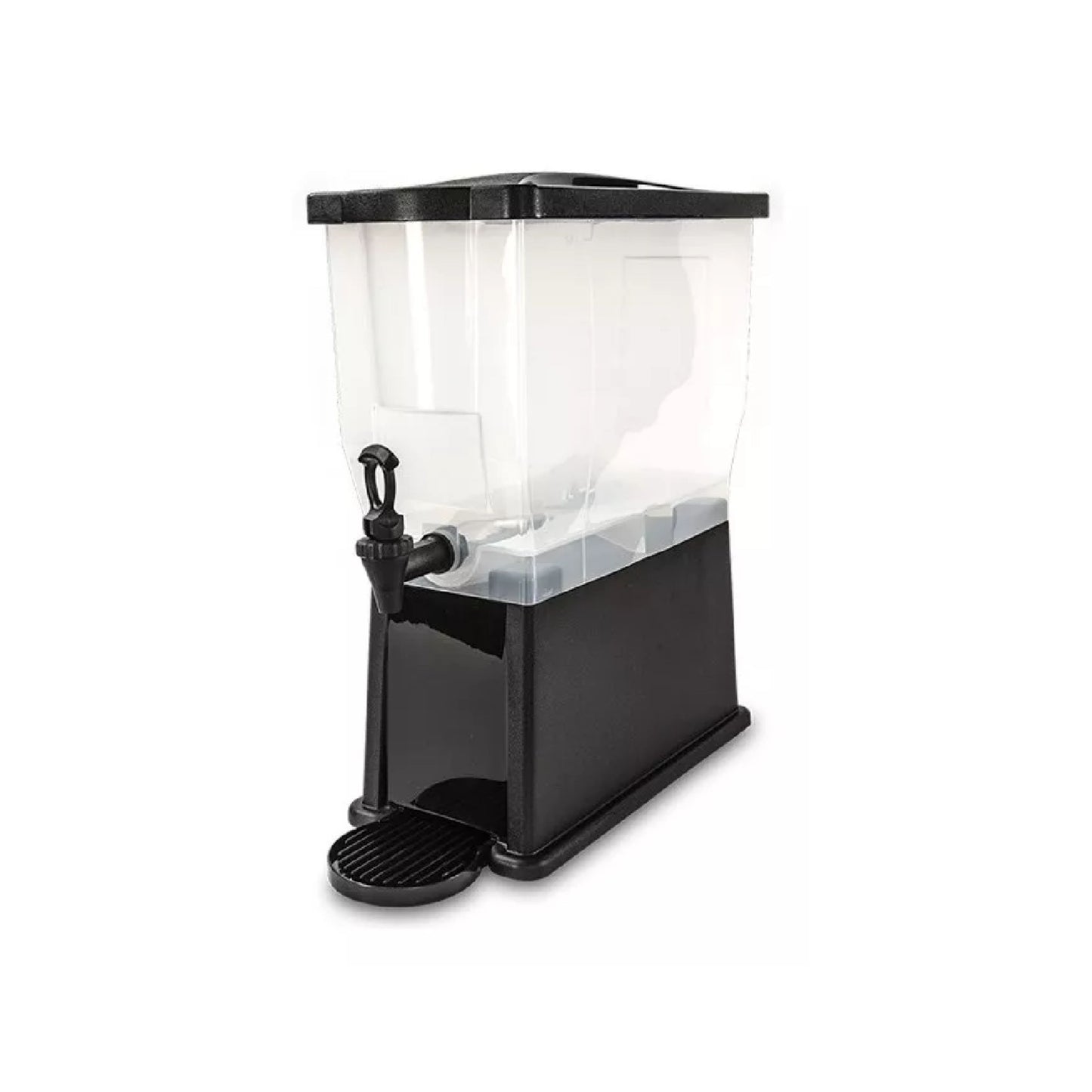 DISPENSADOR DE JUGOS PLÁSTICO 12L