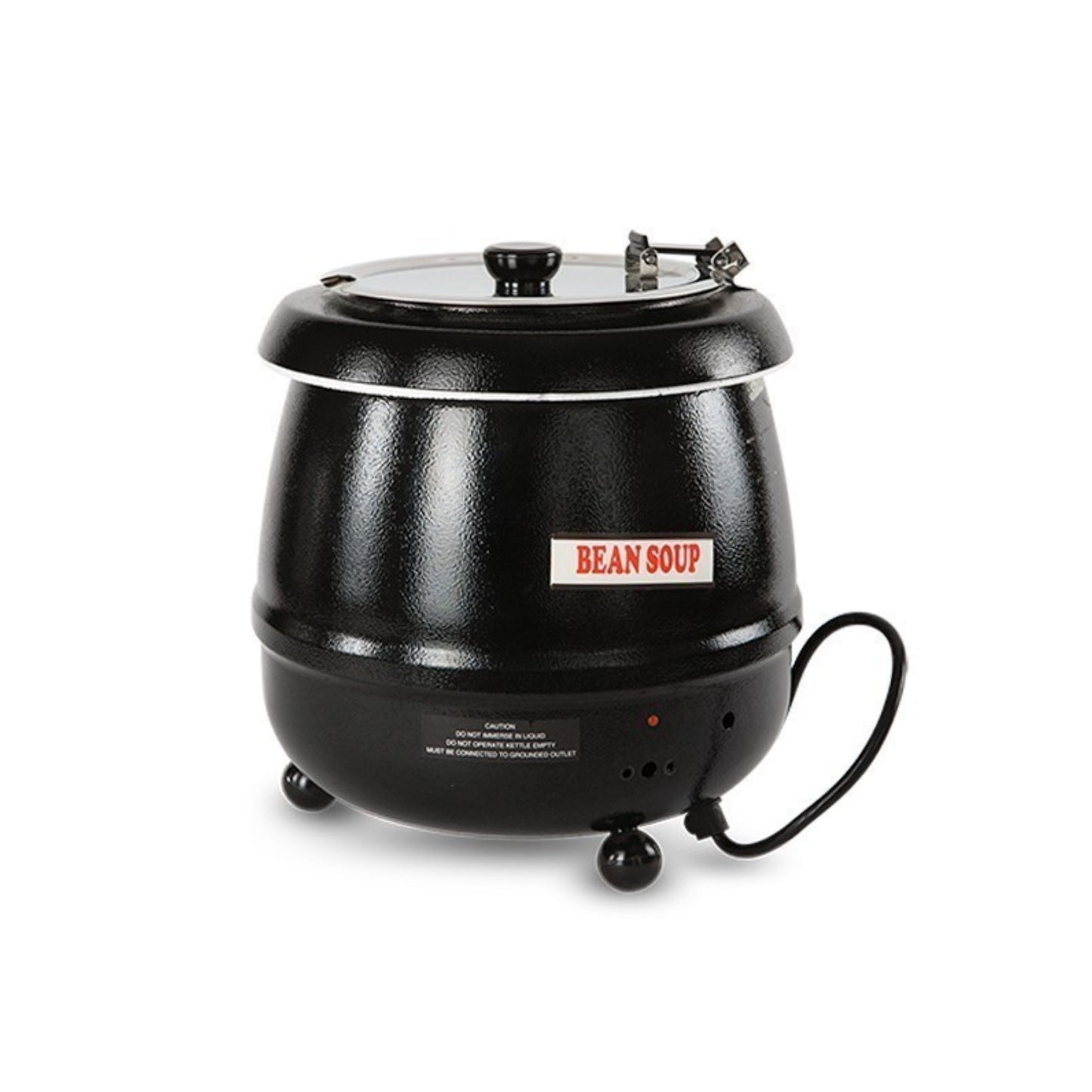 CHAFER ELÉCTRICO PARA SOPAS (BRUJA)