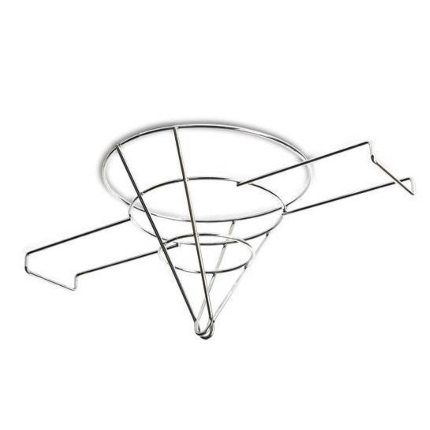 BASE PARA FILTRO NIQUELADO