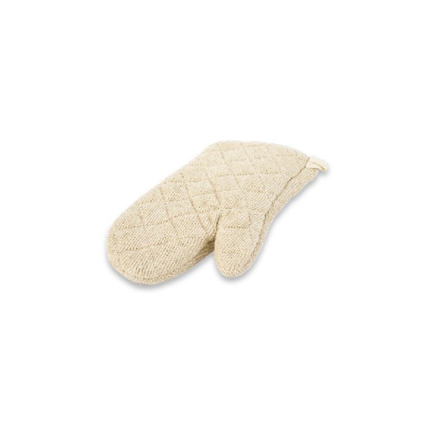 GUANTES PROTECTORES ALTAS TEMP 13" (300°C / 600°F) BEIGE
