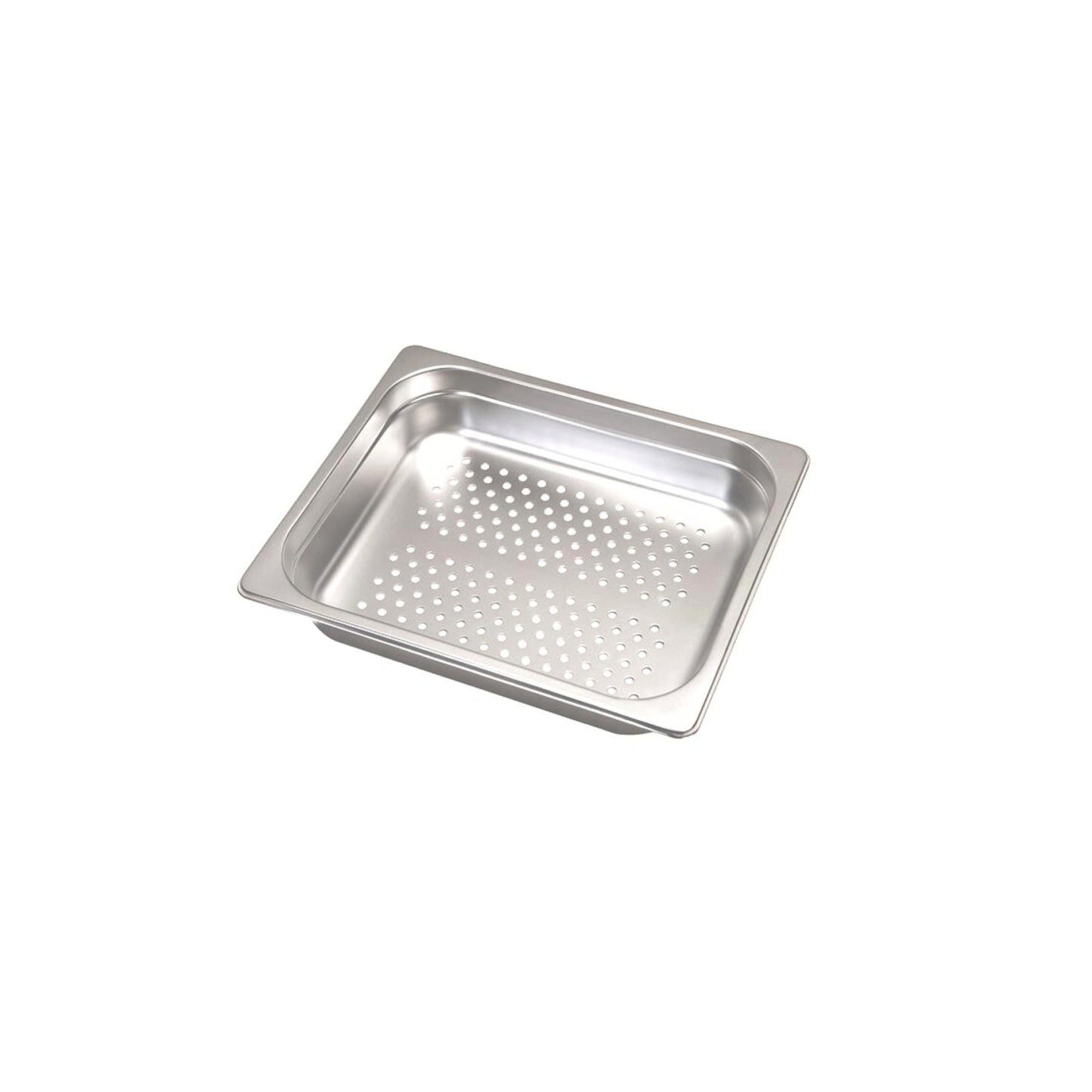 INSERTO MEDIO PERFORADO AI 2.5"