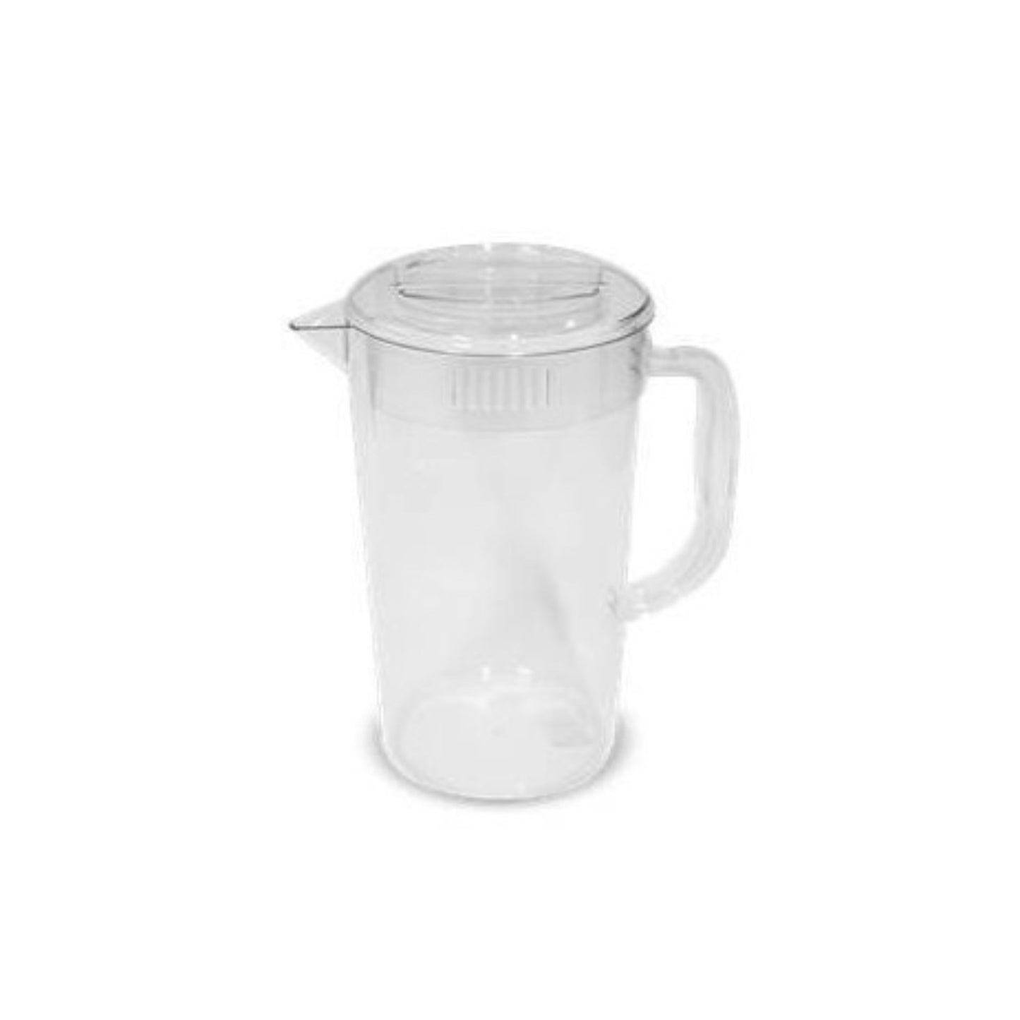 JARRA POLICARBONATO 1.9 LITROS (13.3 CM X 24 CM)