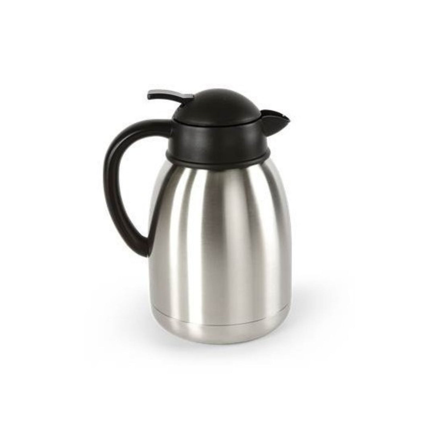 JARRA TÉRMICA 1.5 LITROS ACERO INOXIDABLE