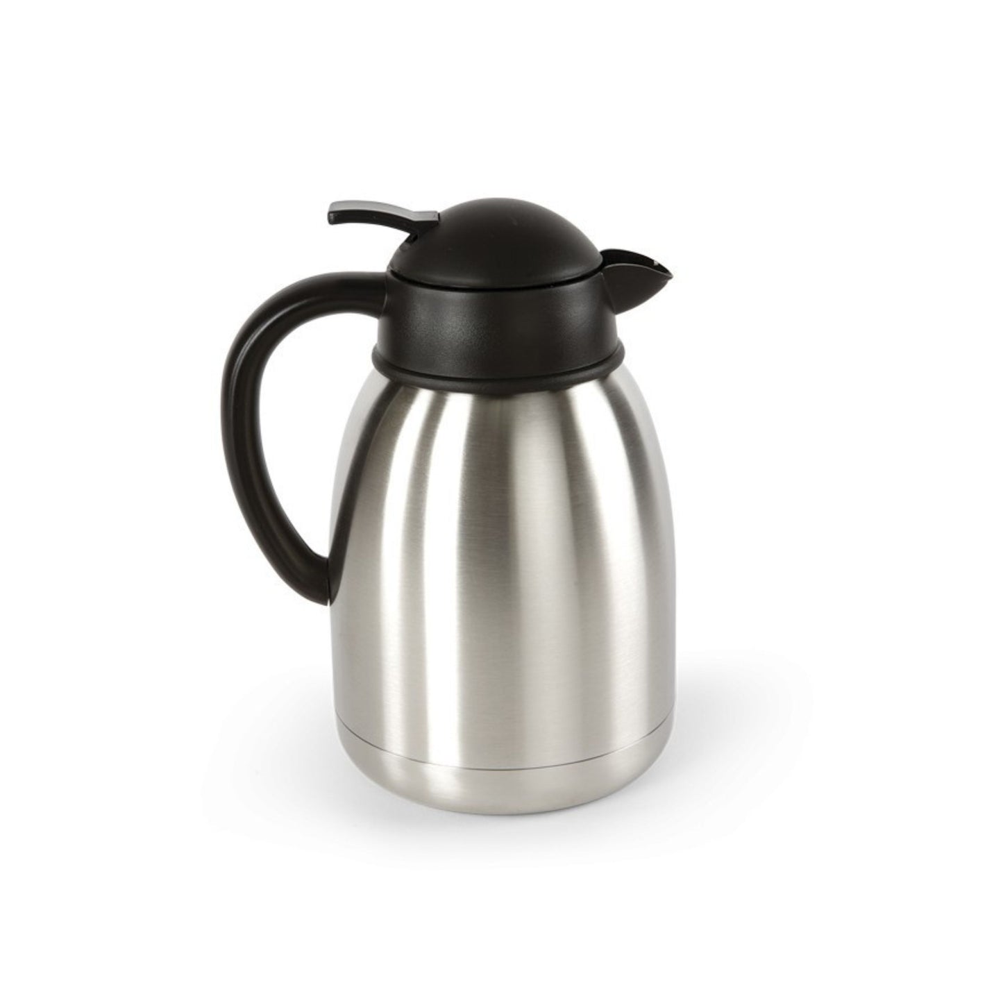 JARRA TÉRMICA 2 LITROS ACERO INOXIDABLE