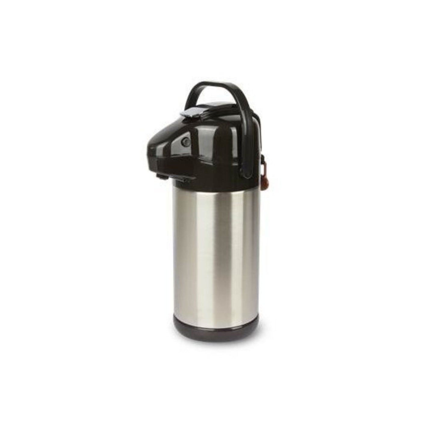 DISPENSADOR PARA CAFÉ DE PALANCA, 2.5 L ACERO INOX