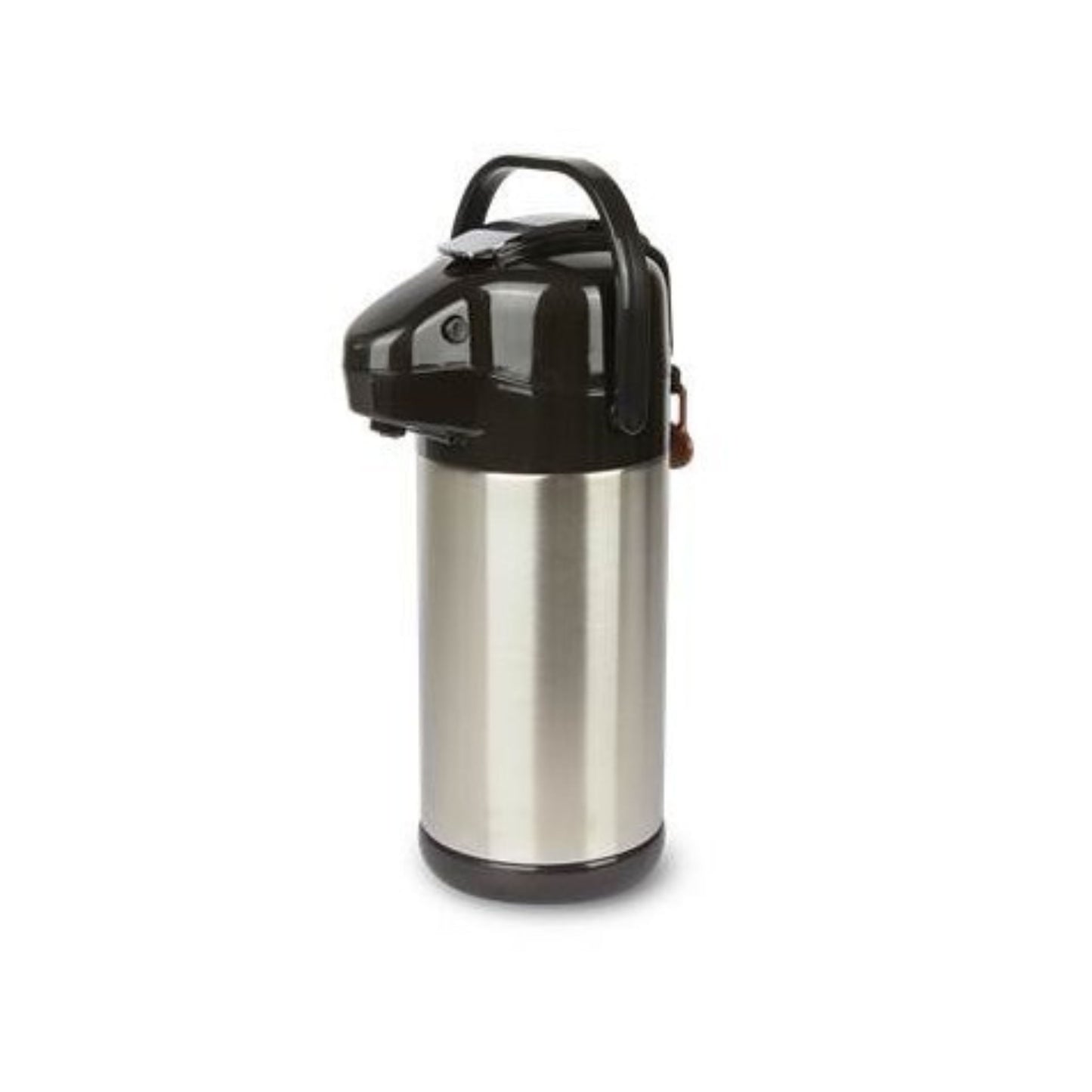DISPENSADOR PARA CAFÉ DE PALANCA, 3.0 L ACERO INOX