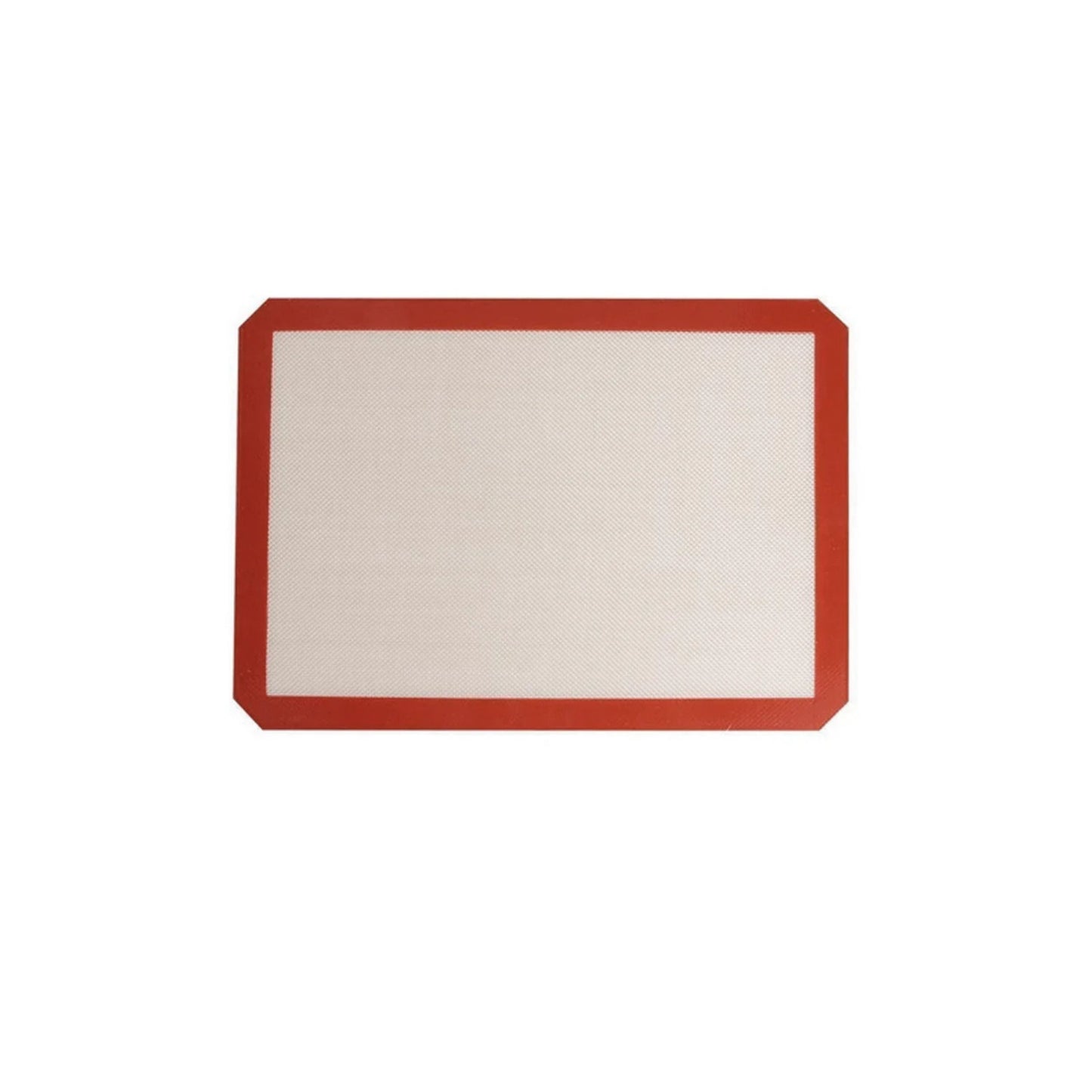 TAPETE DE SILICÓN PARA HORNEAR 30X42 CM PARA CHAROLA 30X45