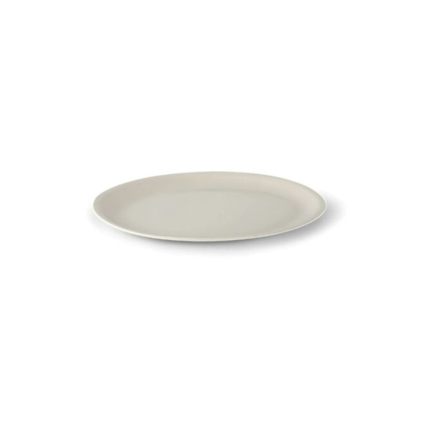 PLATÓN DE MELAMINA OVAL 22 CM (ANTES CÓDIGO MCPLMO22)