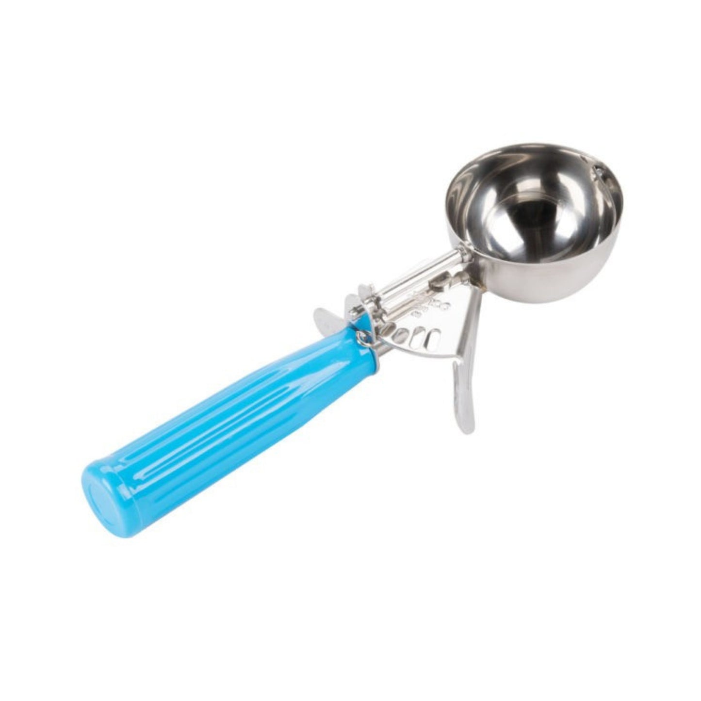 PORCIONADOR DOSIF 16 (P/LT) AZUL 2 OZ 1/4 TAZAS