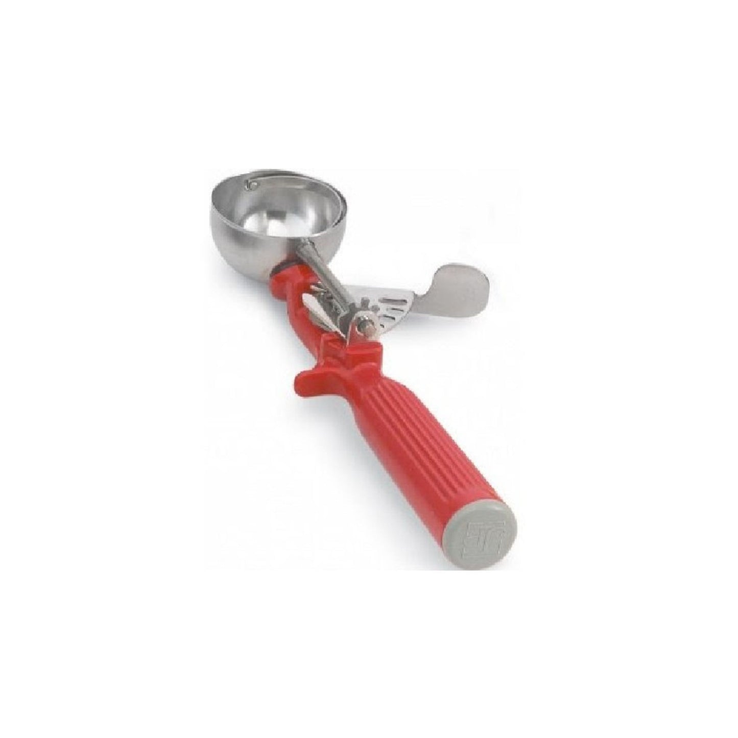 PORCIONADOR REFORZADO 24 (P/LT) ROJO 1 1/3 OZ 1/6 TAZAS