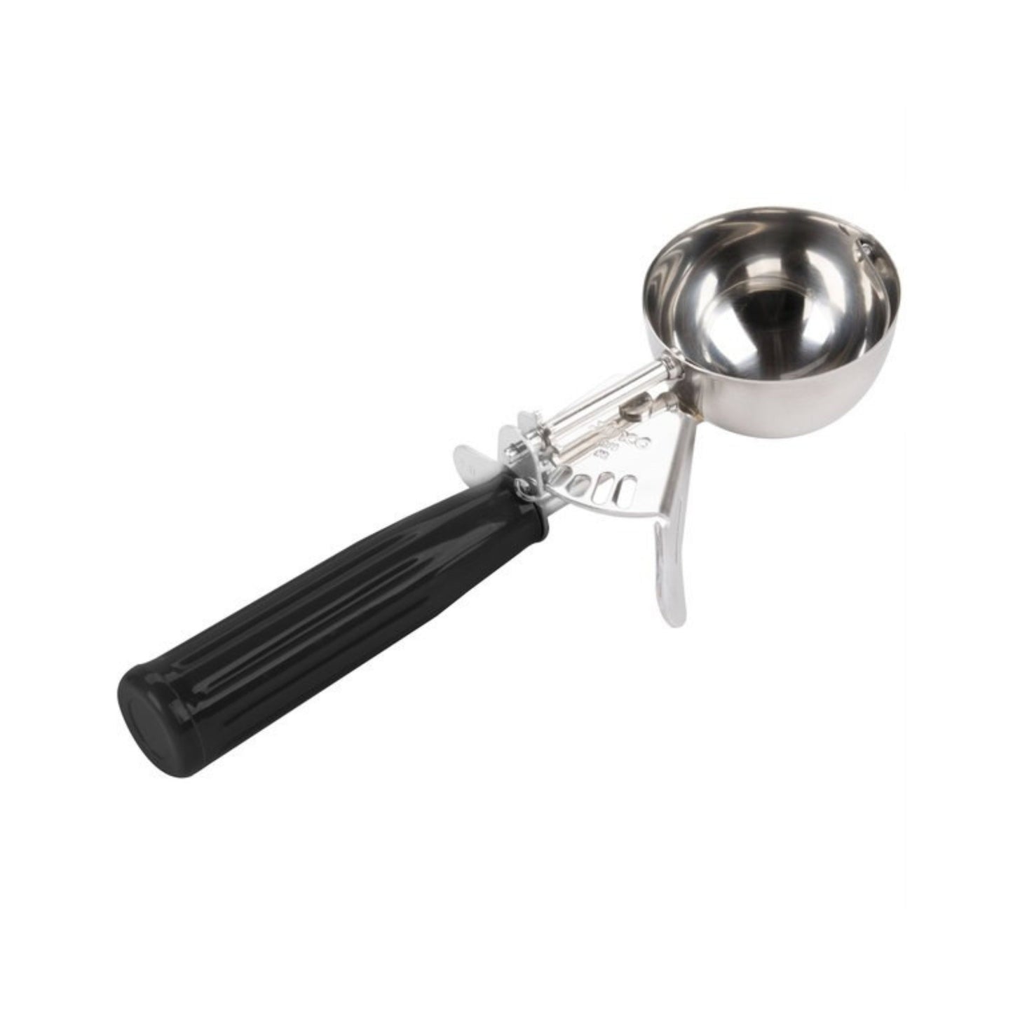 PORCIONADOR DOSIF 30 (P/LT) NEGRO 1 OZ 1/8 TAZAS