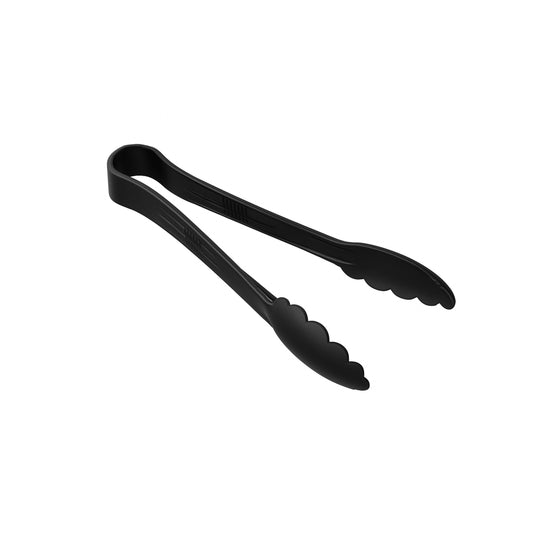 PINZA POLICARBONATO 9" NEGRA