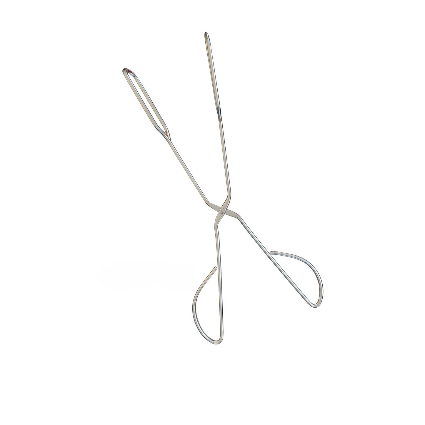 PINZA TIJERA 15" ACERO INOXIDABLE