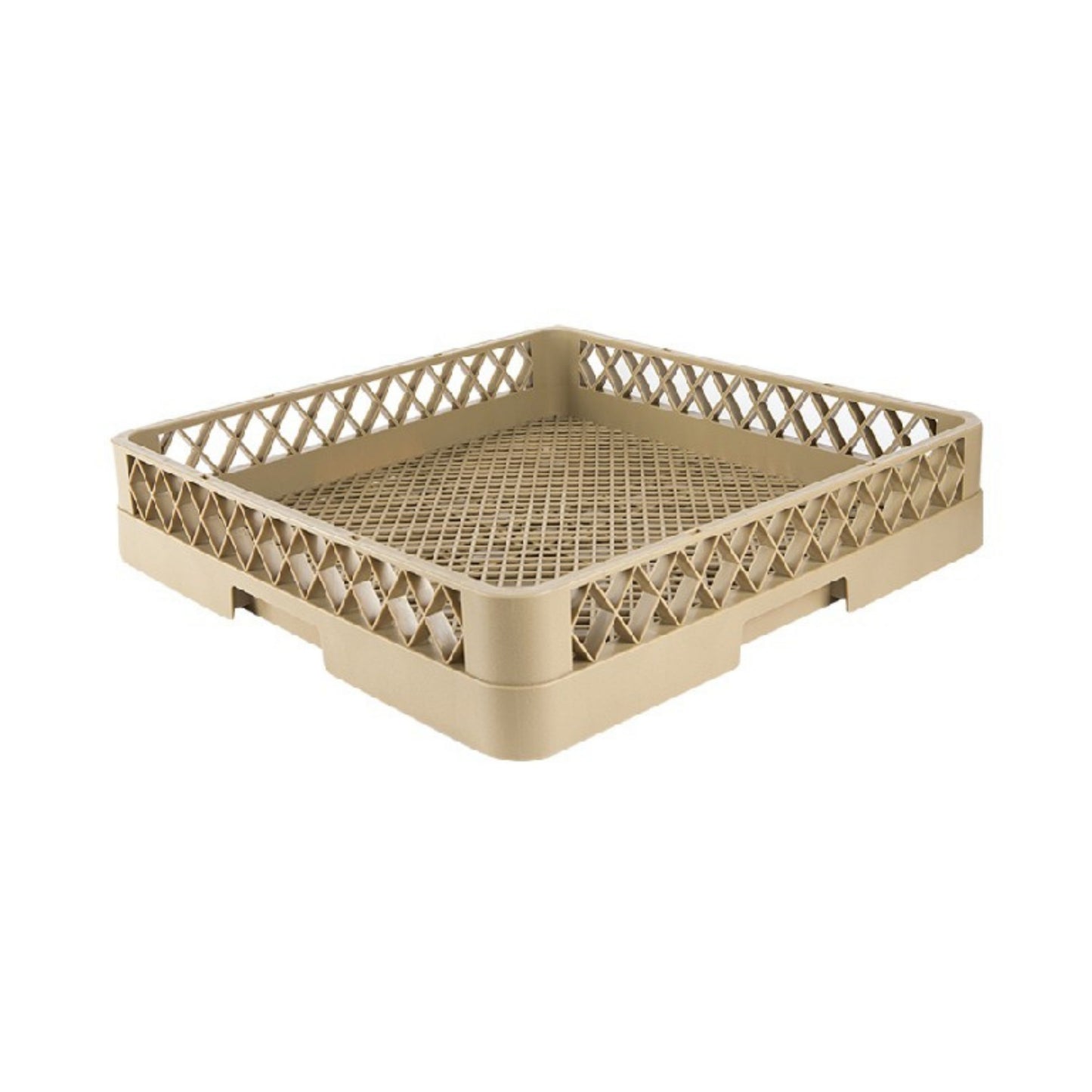 RACK PARA CUBIERTOS 50X50 CM ABIERTO MALLA GRUESA