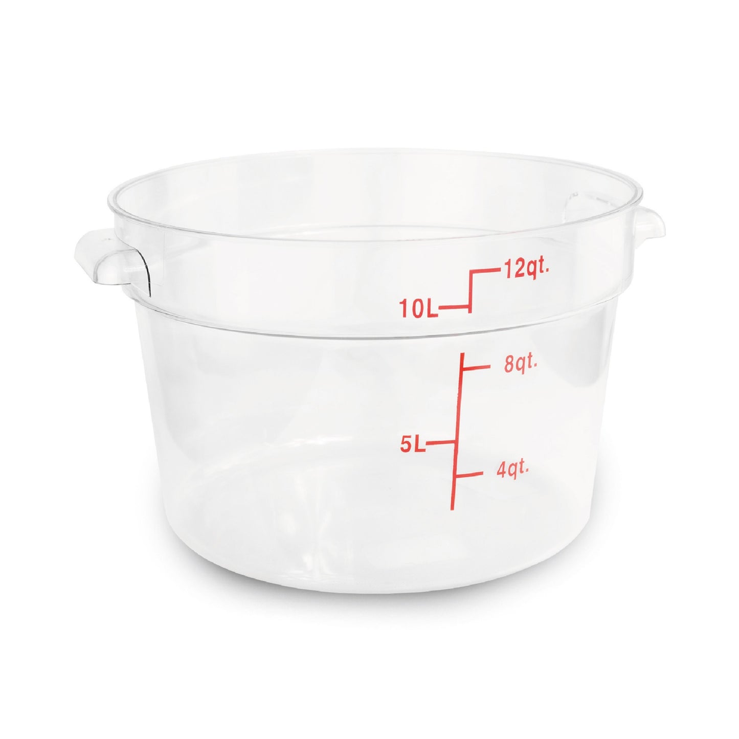 CONTENEDOR PC REDONDO 10L