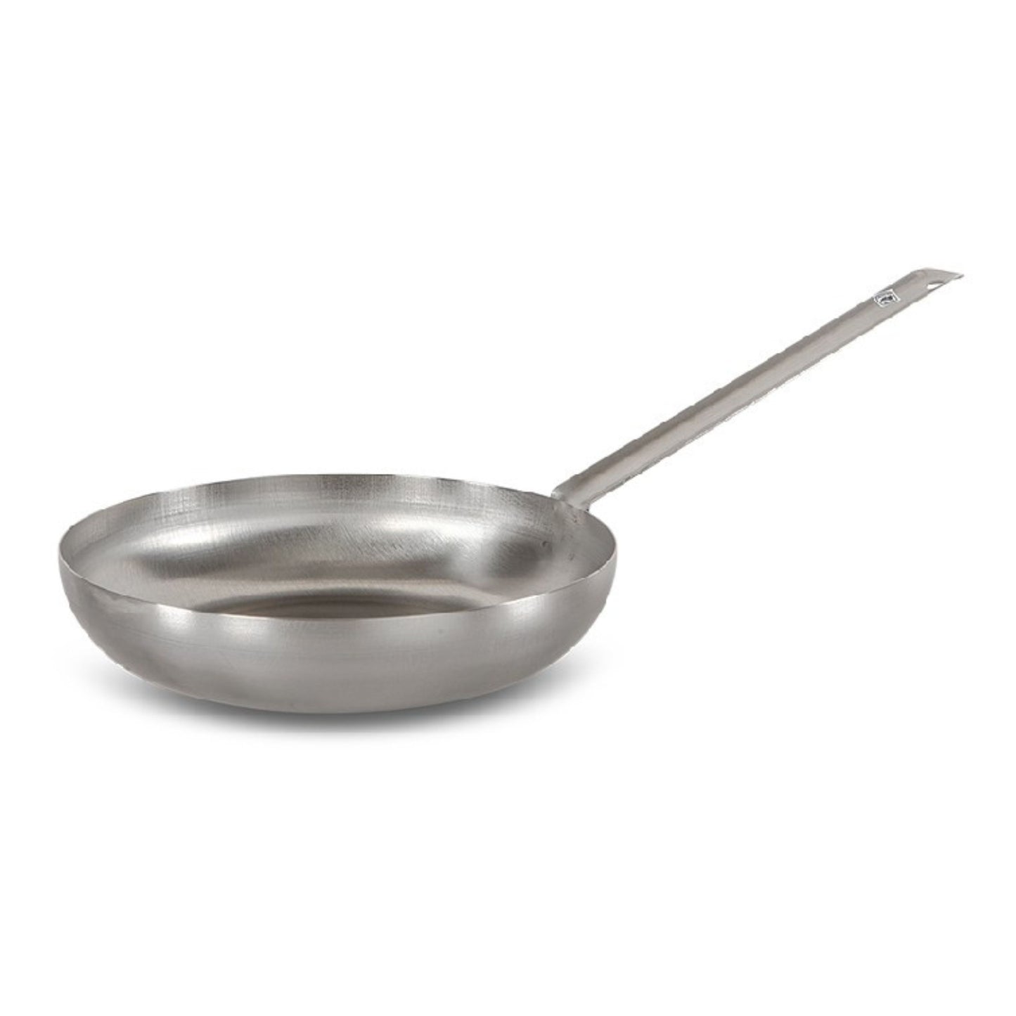 SARTÉN ACERO INOXIDABLE 32 CMS