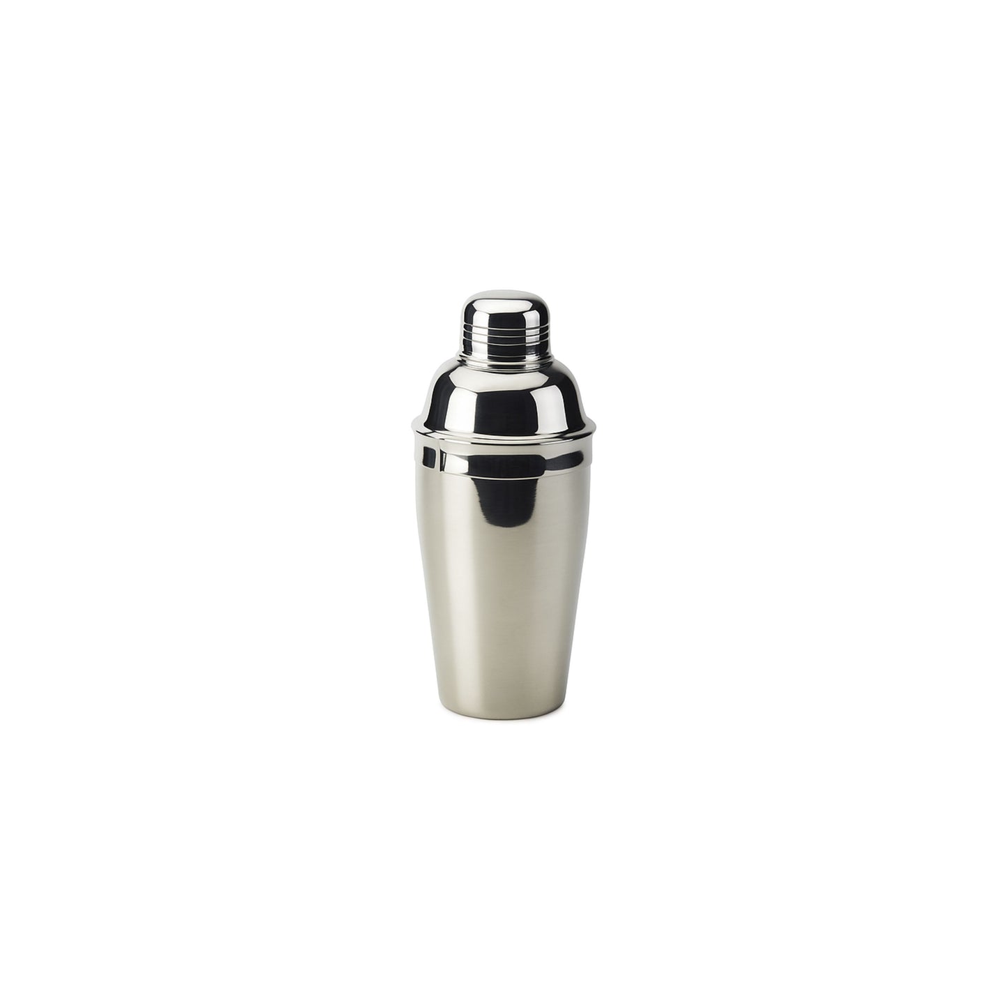 COCTELERA SHAKER MONA LISA ACERO INOX 28 OZ