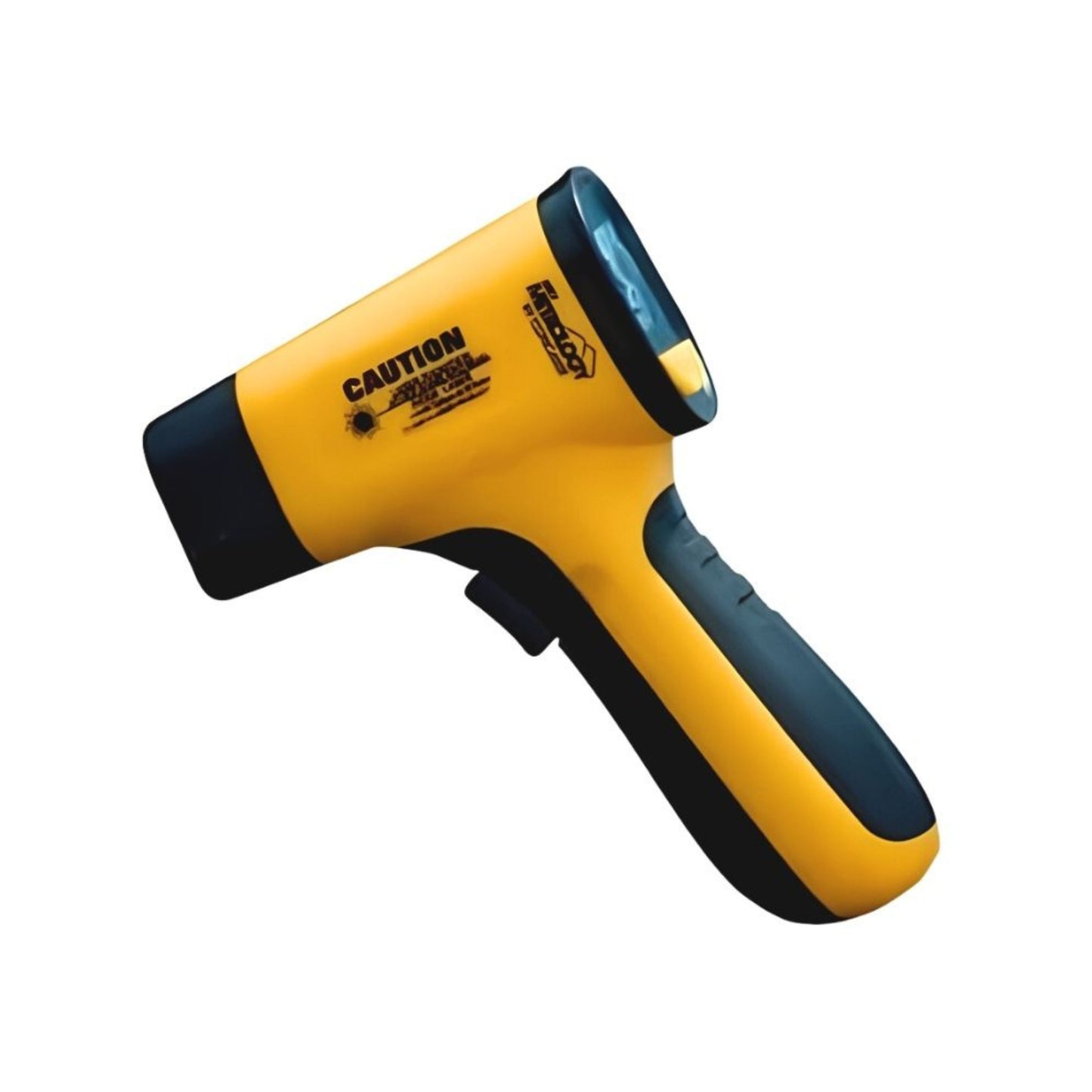 TERMÓMETRO INFRARROJO DE SUPERFICIES TIPO PISTOLA -50C A 500C