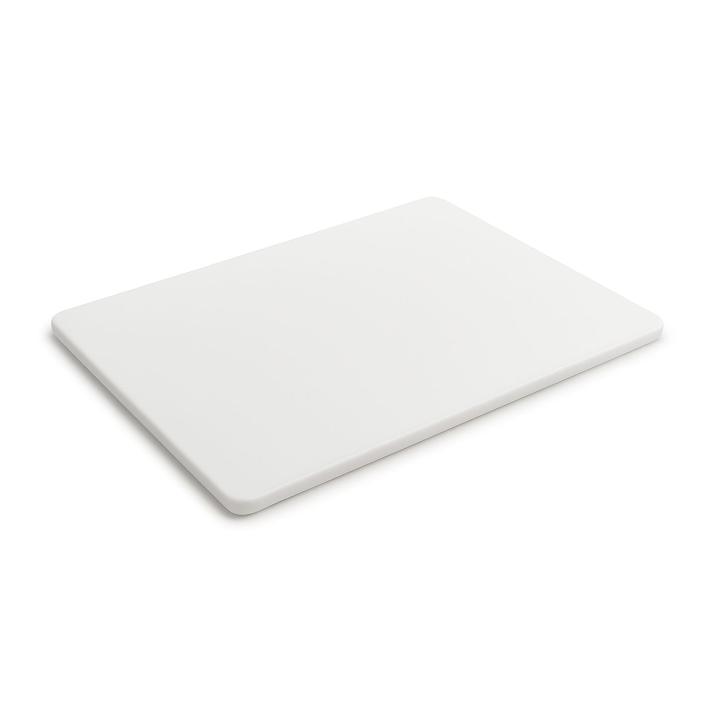 TABLA DE CORTE 12X18X1/2" BLANCA