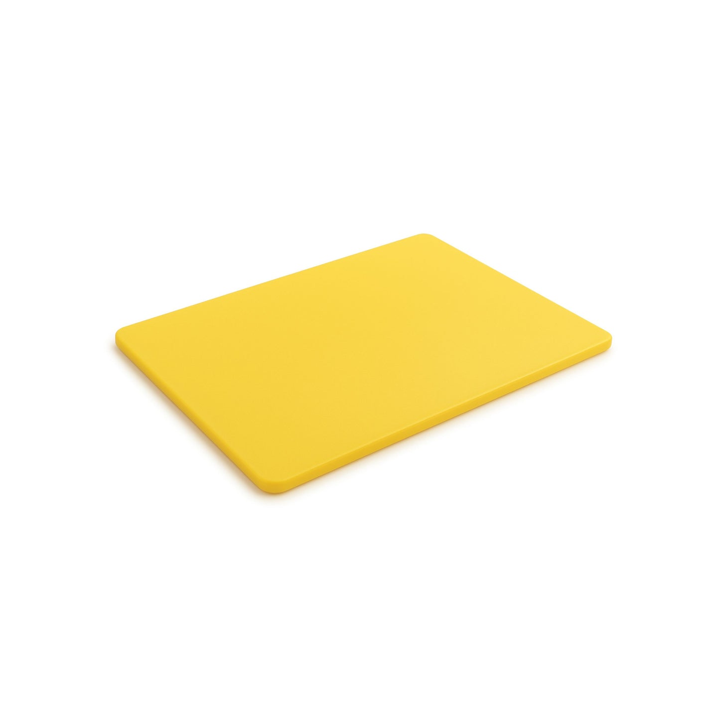 TABLA DE CORTE 15X20X1/2" AMARILLA