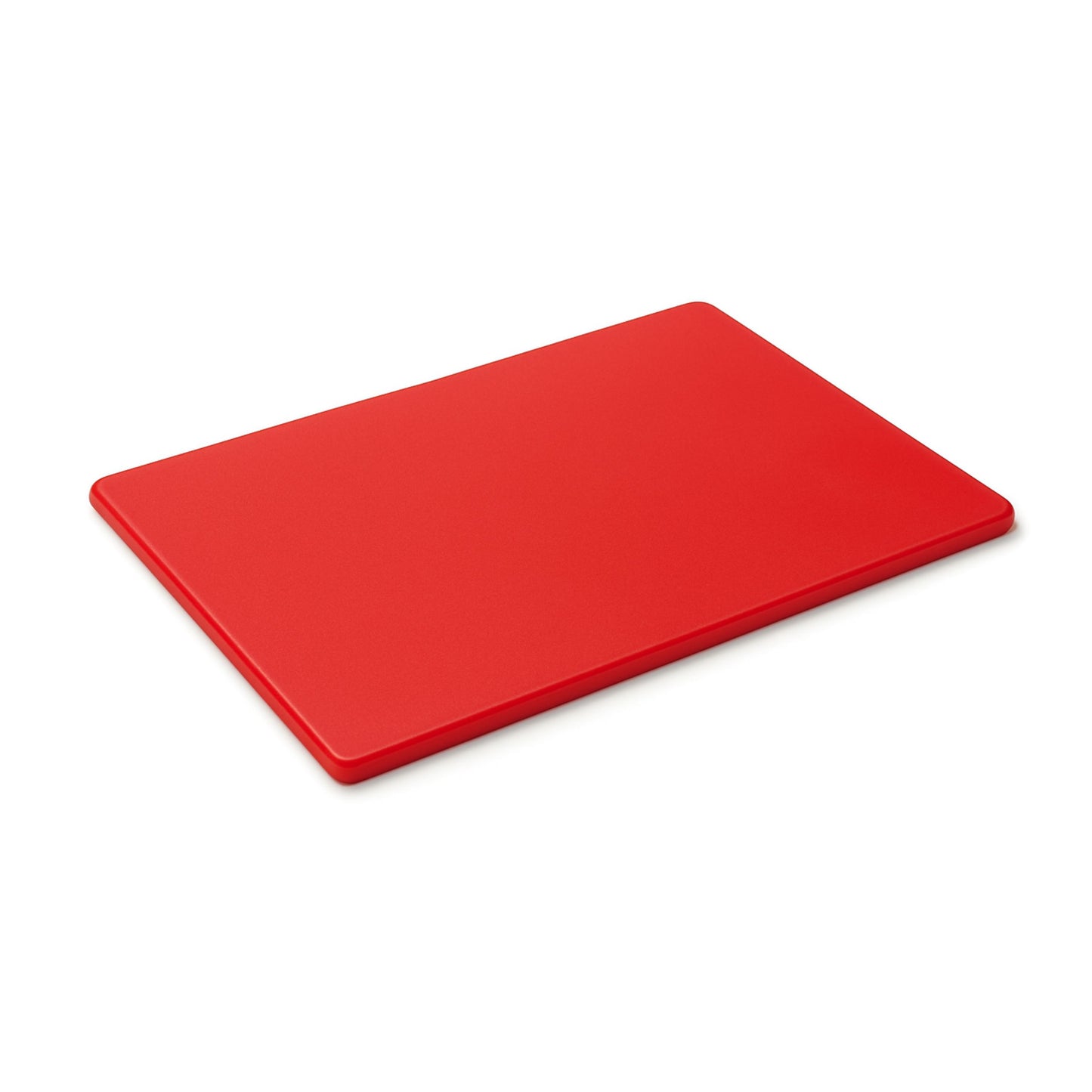 TABLA DE CORTE 18X24X1/2" ROJA