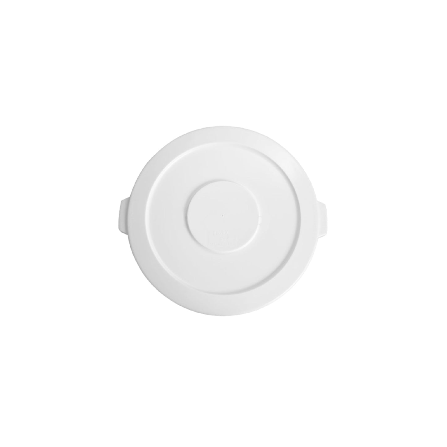 TAPA ALMACENADOR DE HIELOS REDONDA 40L