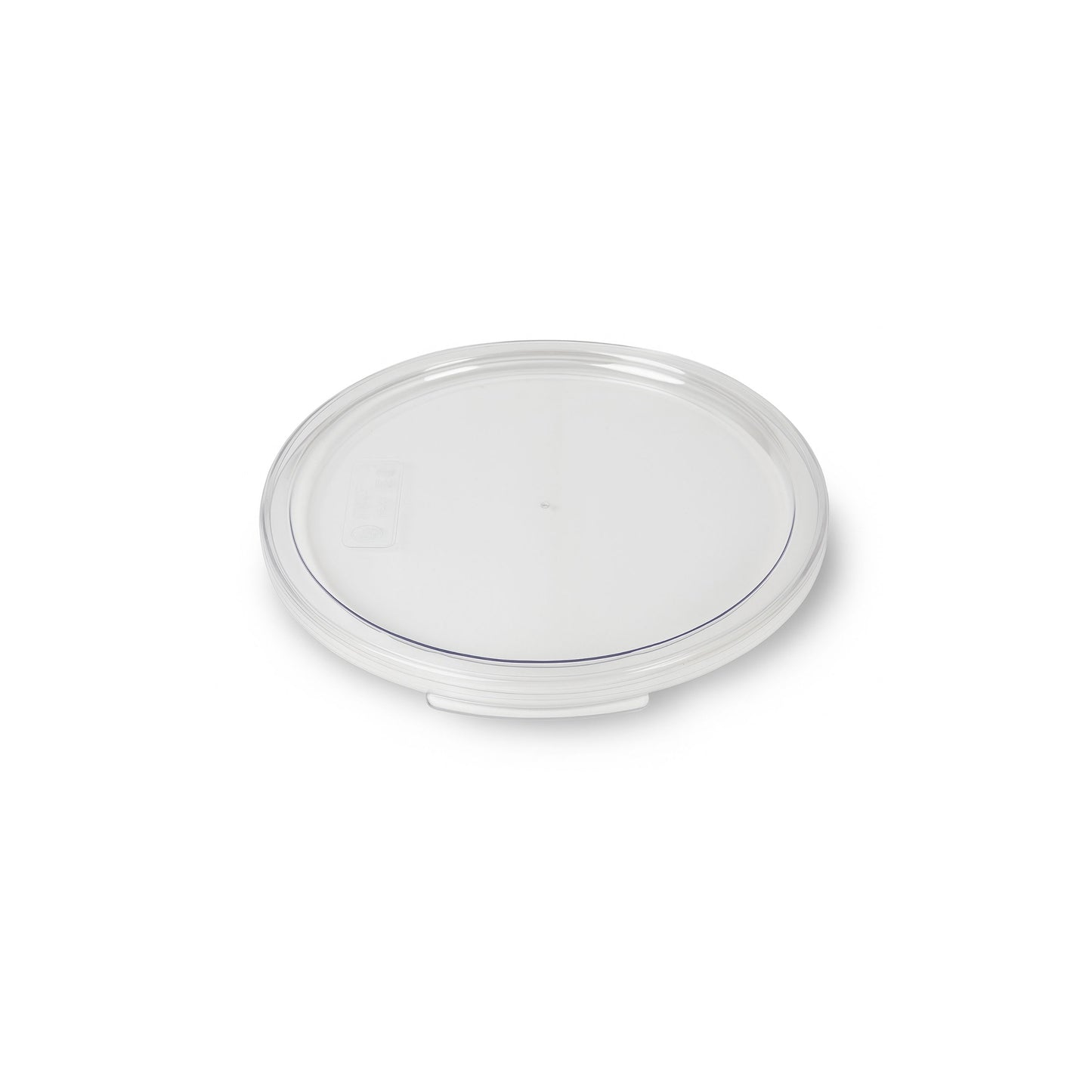 TAPA CONTENEDOR PC REDONDO 1L COMPATIBLE C