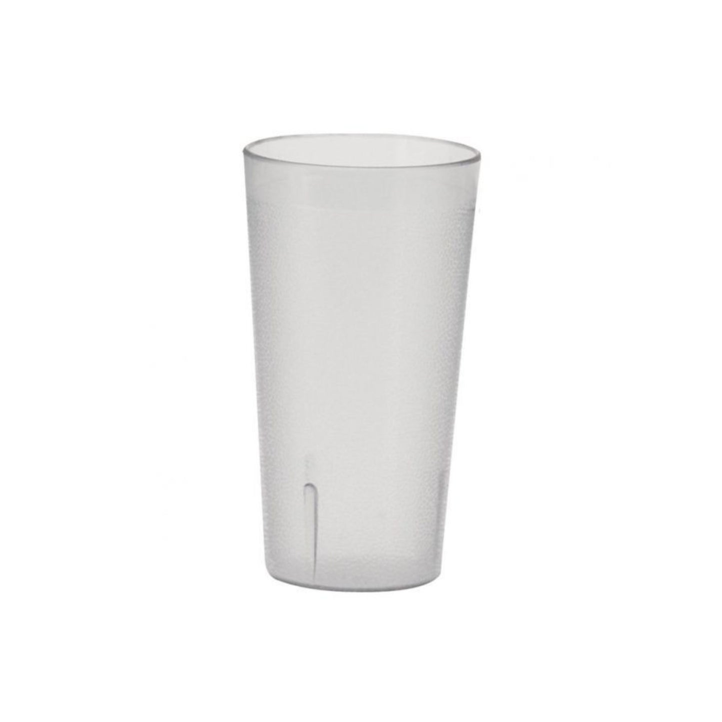 VASO PC 12 OZ TRANSPARENTE
