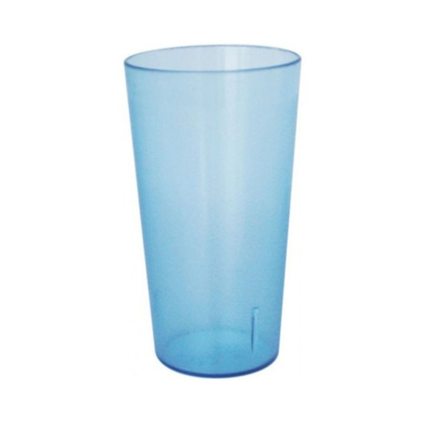 VASO PC 16 OZ AZUL
