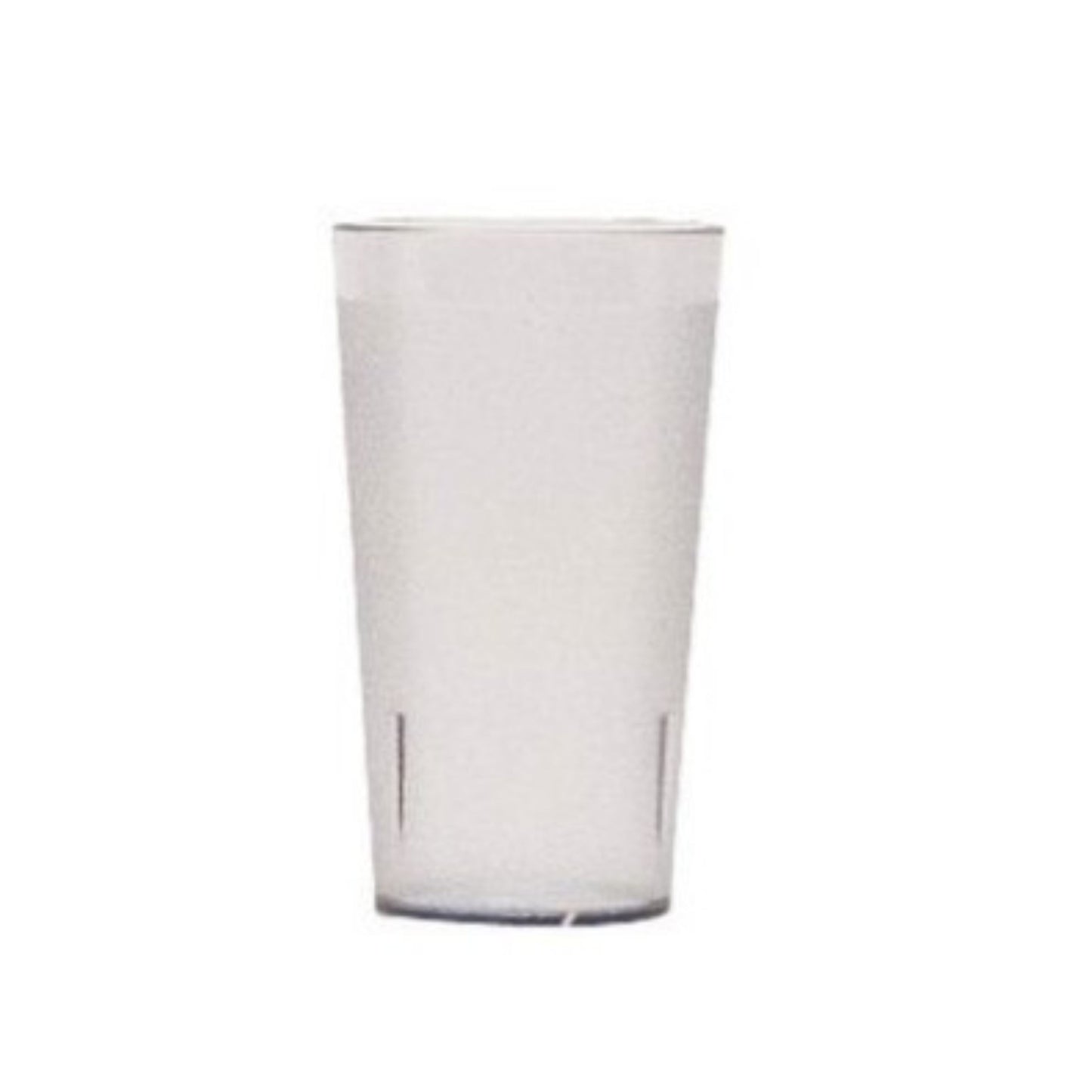 VASO PC 16 OZ TRANSPARENTE