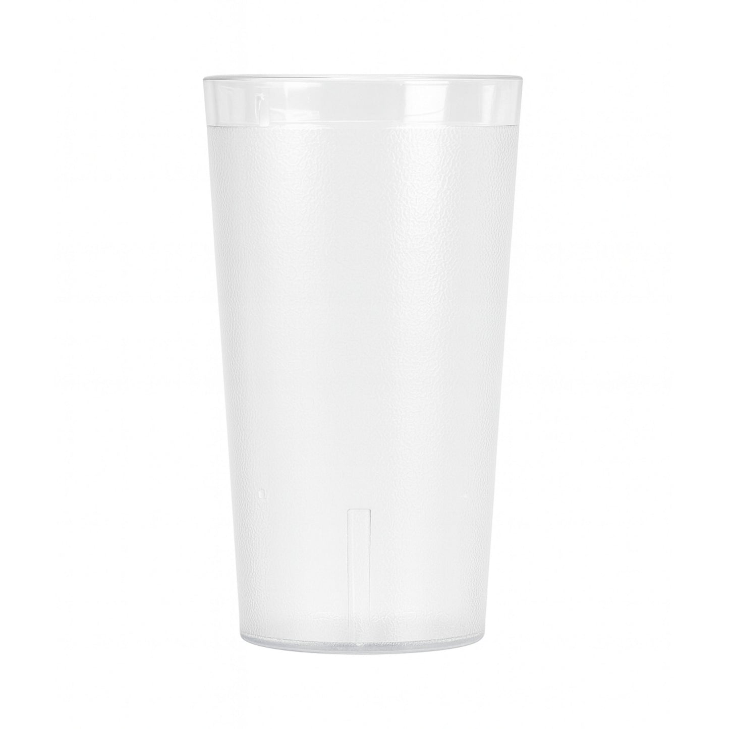 VASO SAN 12 OZ TRANSPARENTE