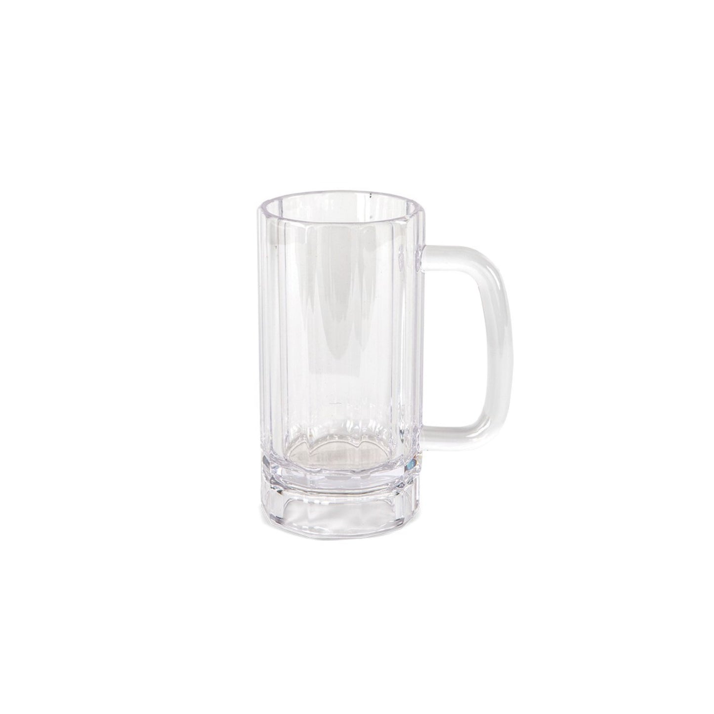 TARRO 16 OZ TRANSPARENTE PC