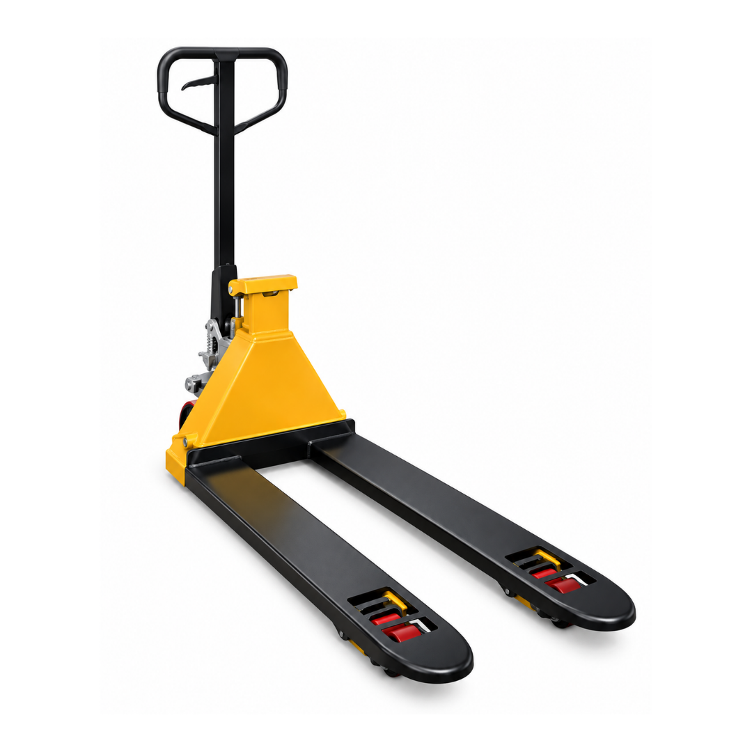 PATÍN HIDRÁULICO REFORZADO DE 3 T MODELO PATHID-3T