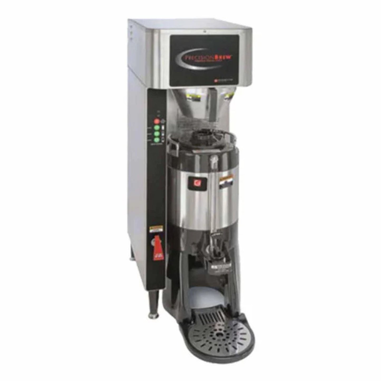 CAFETERA PERCOLADORA DIGITAL PARA SHUTTLE