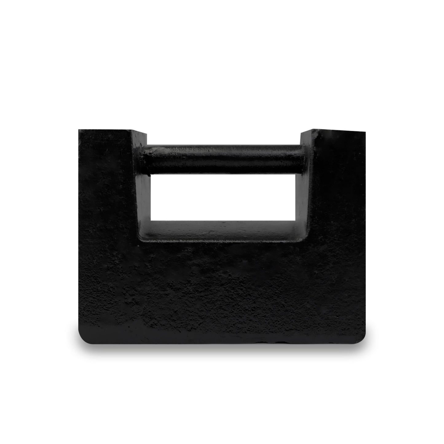 PESA PATRÓN DE HIERRO FUNDIDO 10 KG. MODELO PESA-10