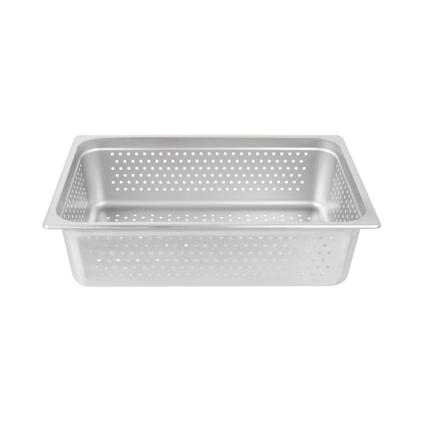 INSERTO ENTERO PERFORADO 6" AI